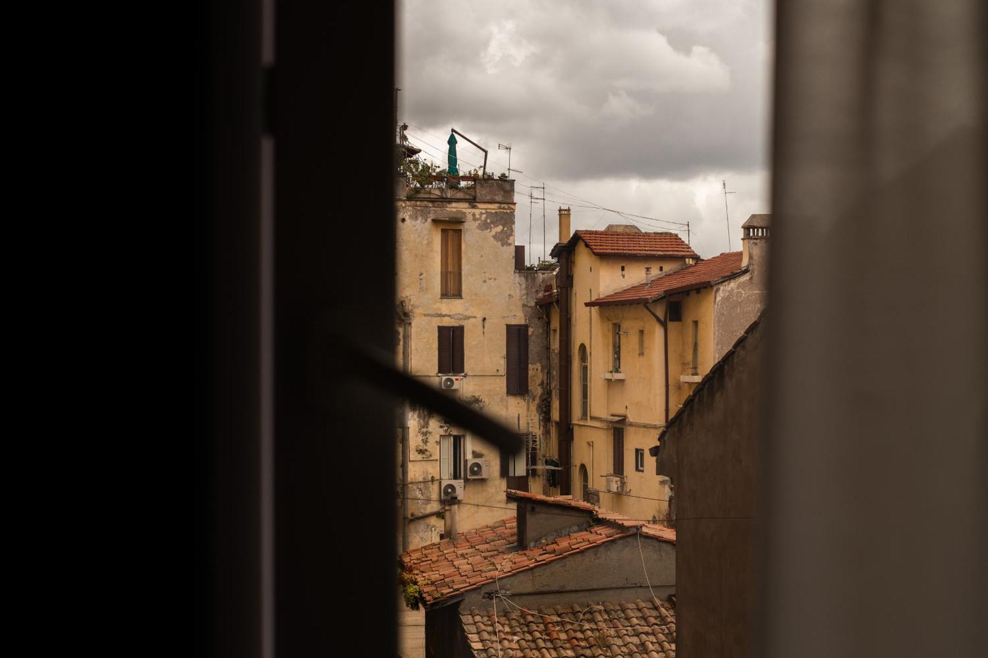 Colosseum View Roma