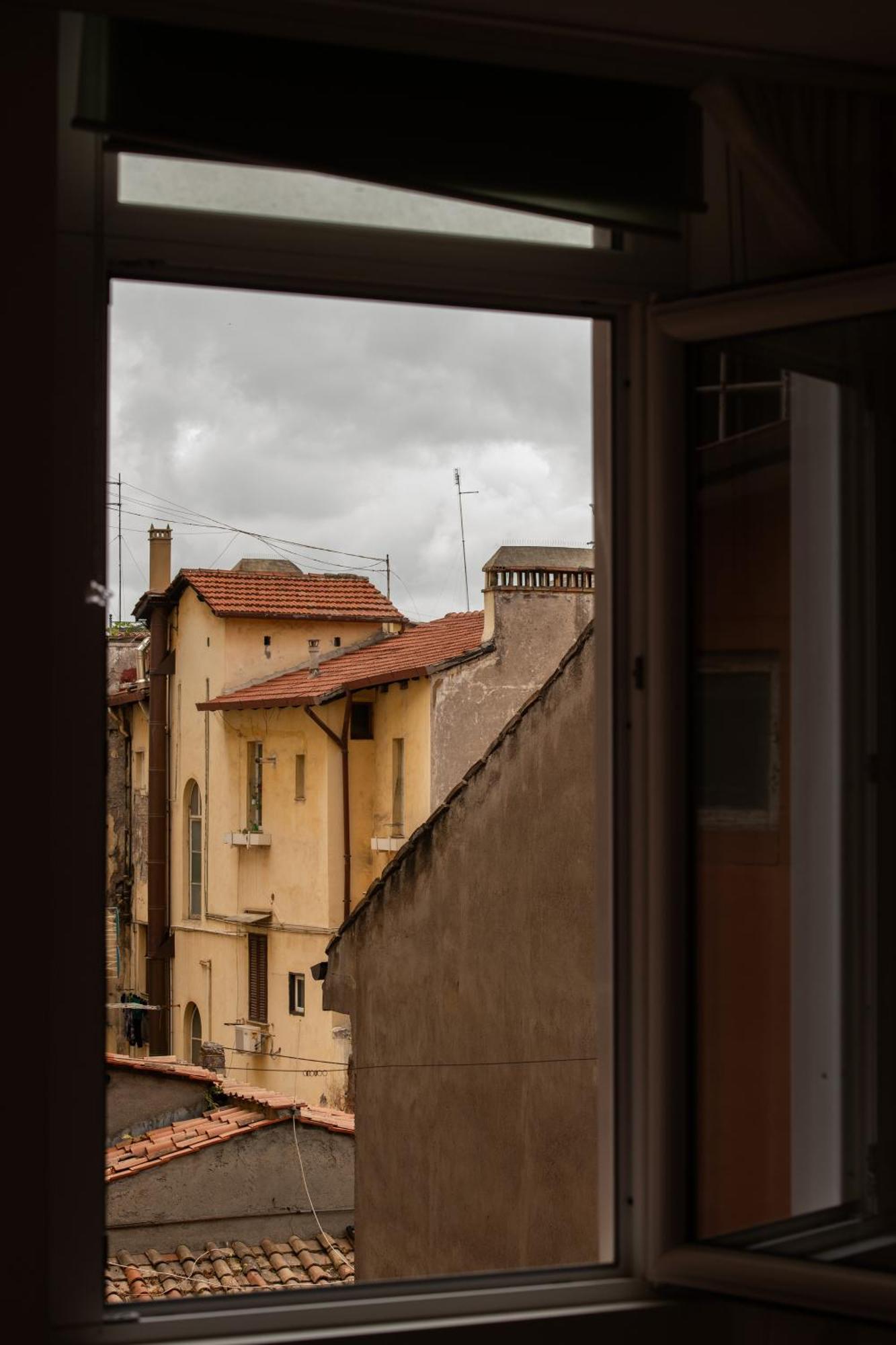 Leilighet Colosseum View
