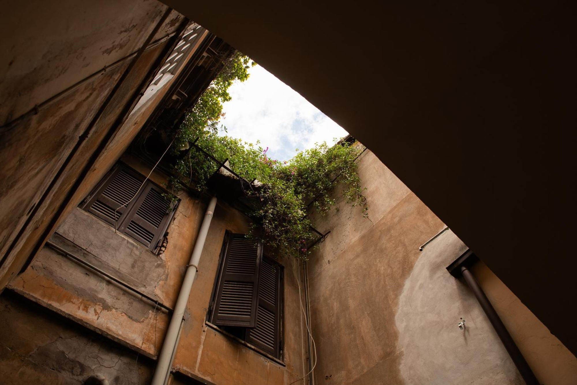 Colosseum View Leilighet *