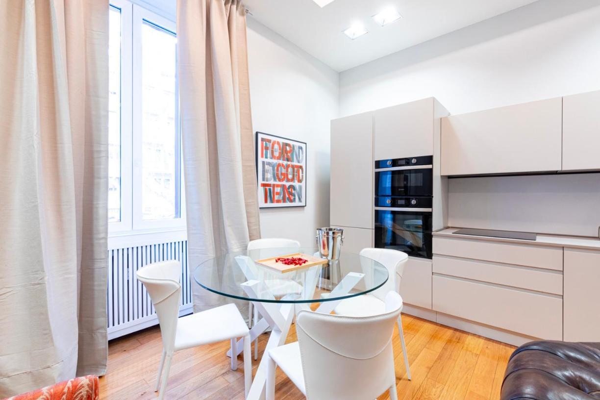 Apartamento Parioli 63 *