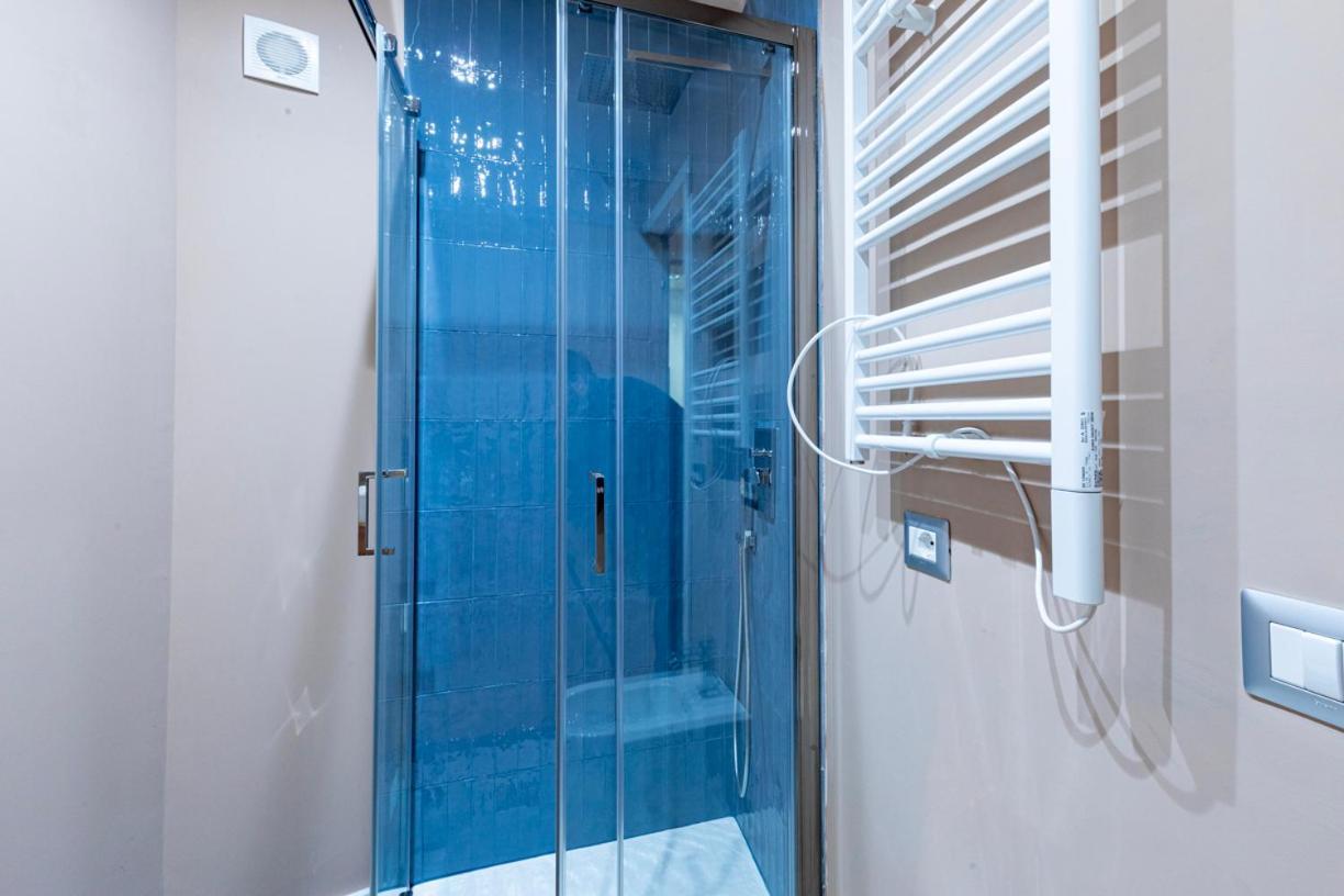 Parioli 63 Apartamento Roma