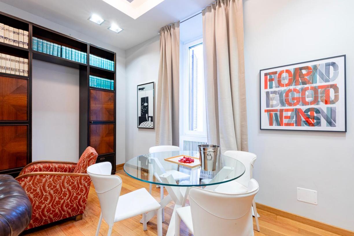Apartamento Parioli 63 *