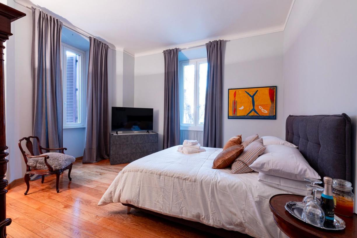 Parioli 63 Apartamento Roma