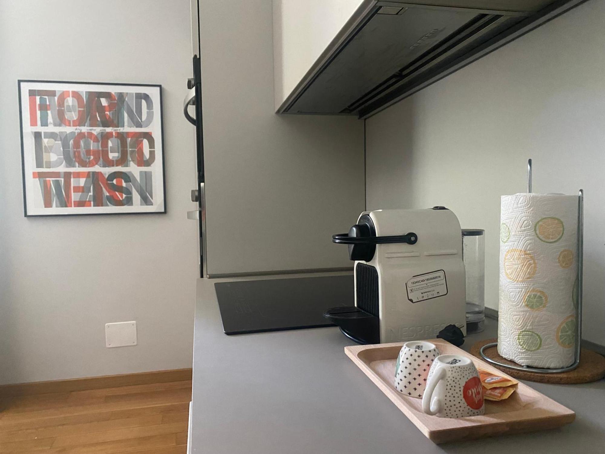 Apartamento Parioli 63