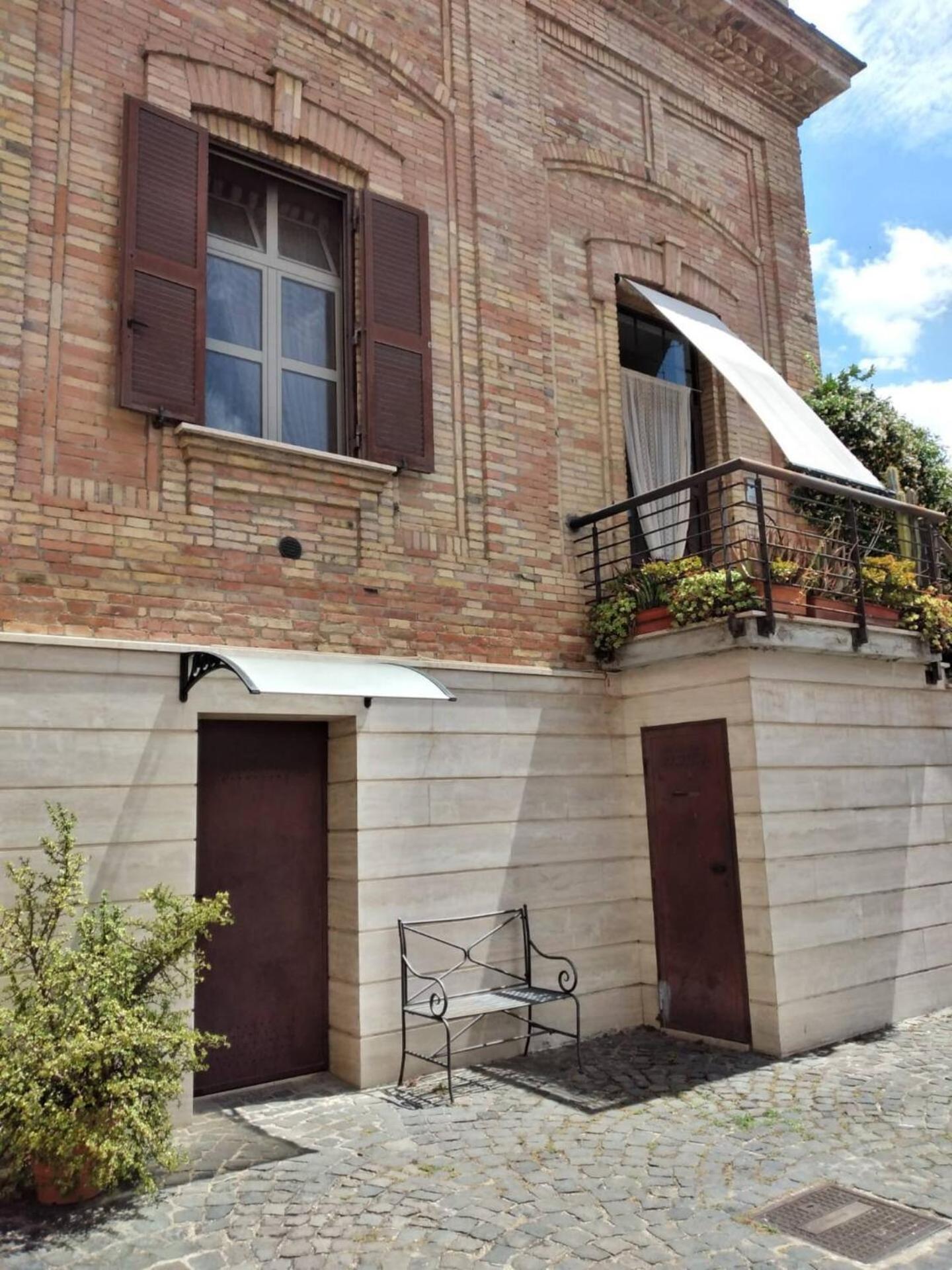 Loft Ex Mulini Appartamento Roma