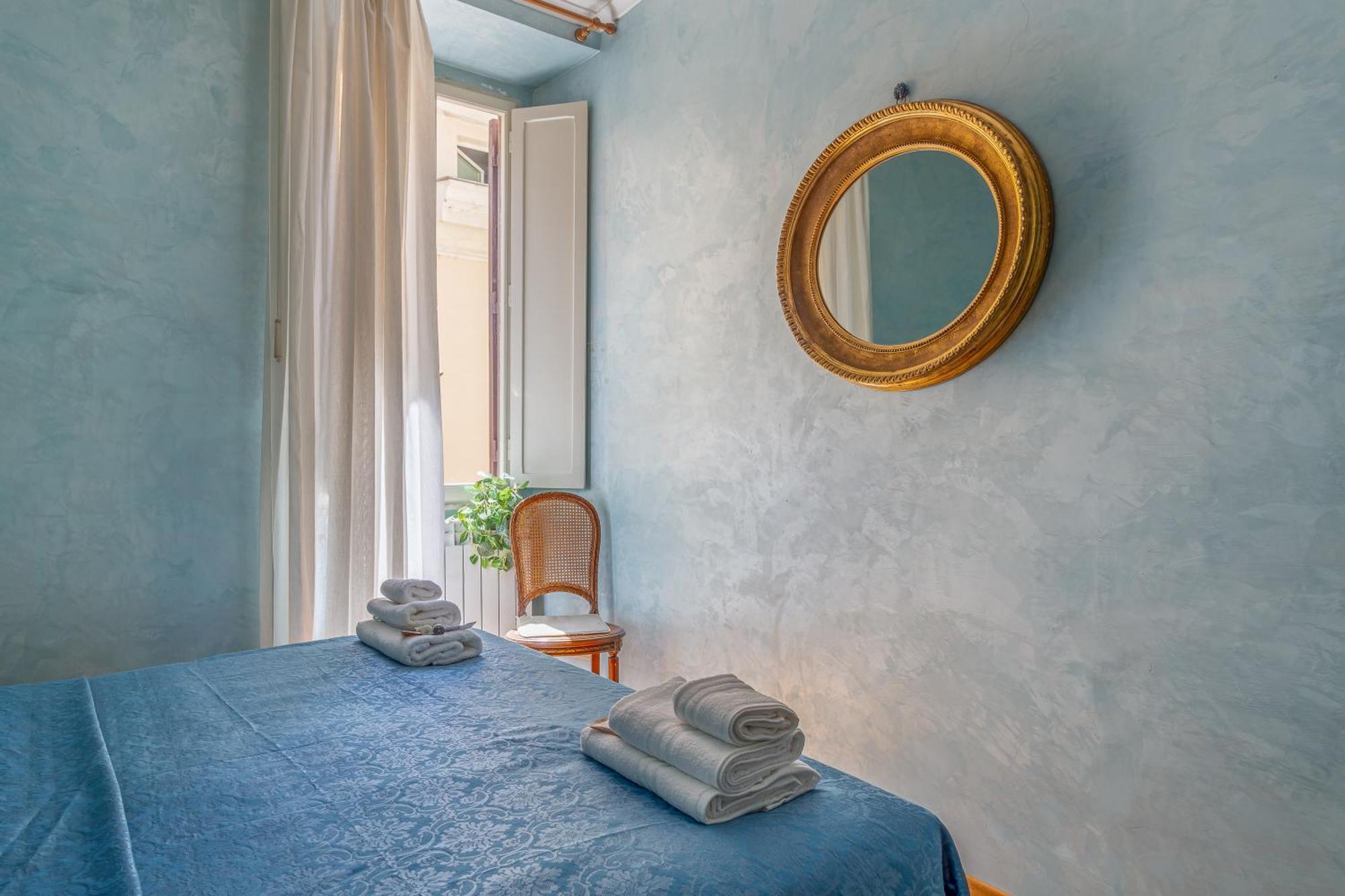Iflat Bright & Comfortable Navona