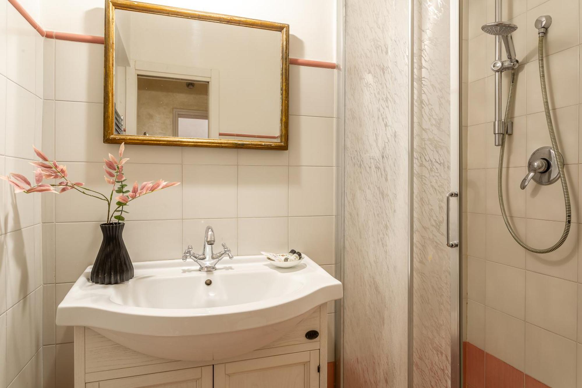 Leilighet Iflat Bright & Comfortable Navona *