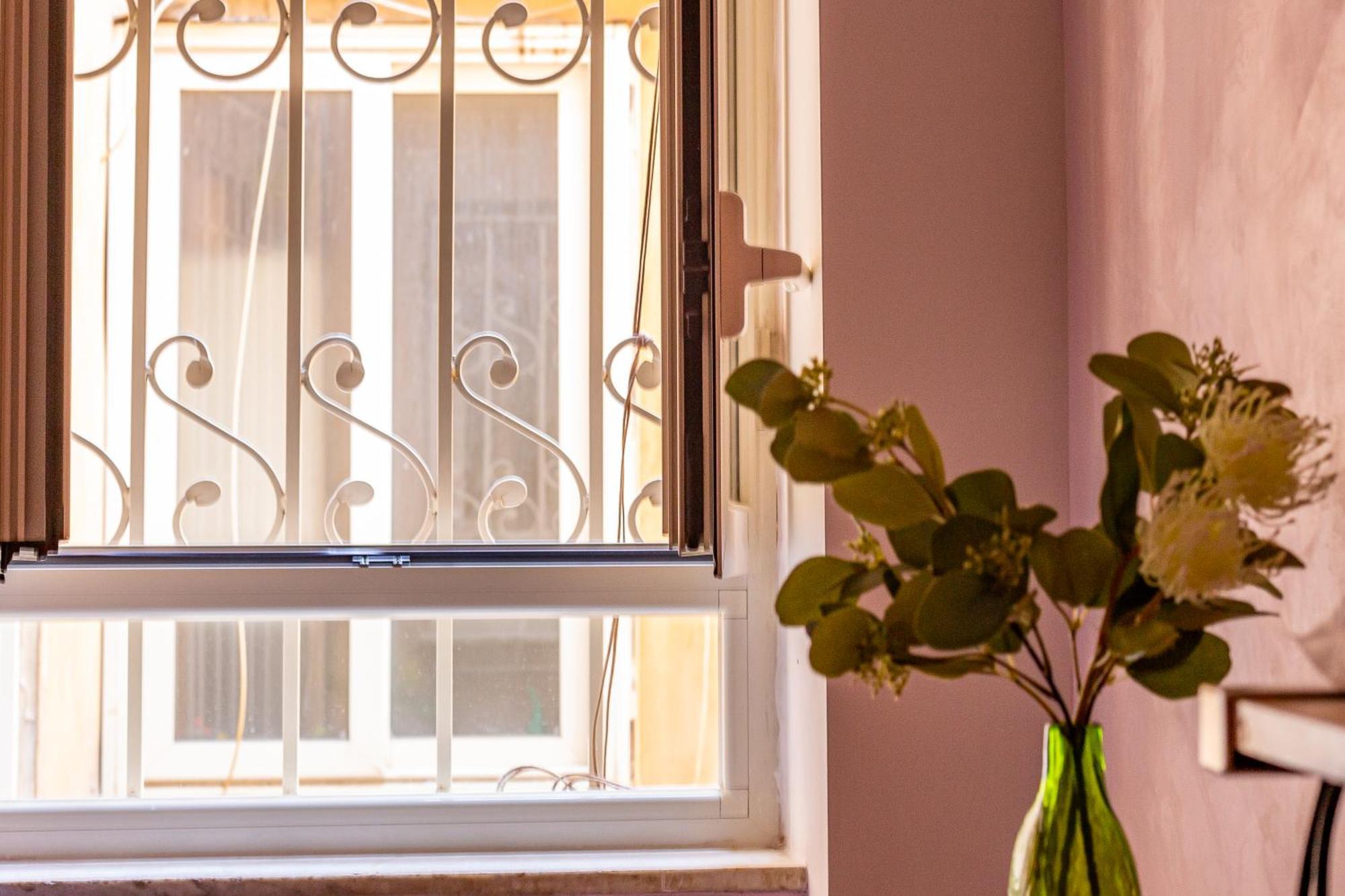 Iflat Bright & Comfortable Navona * Roma