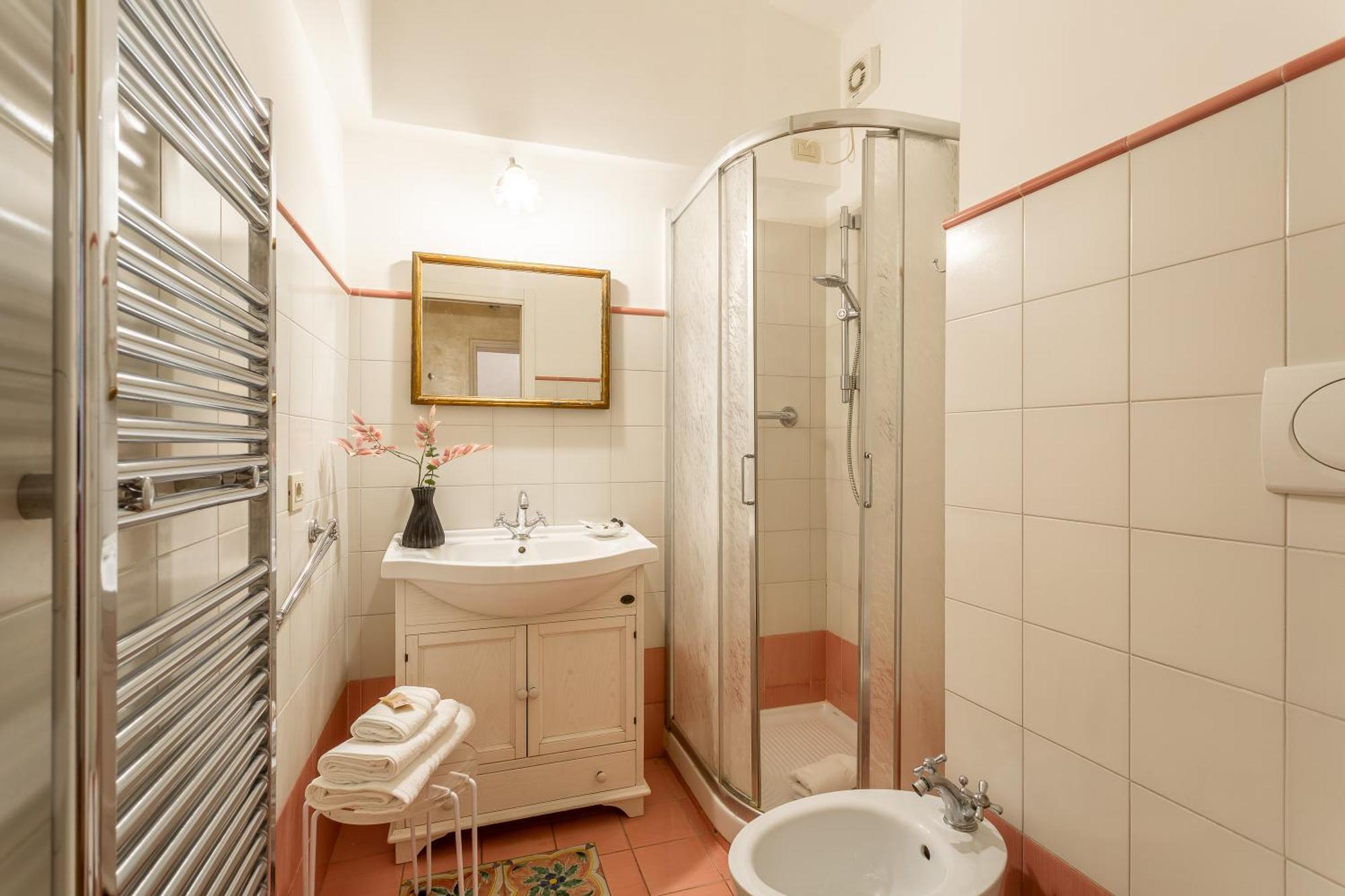 Iflat Bright & Comfortable Navona Roma