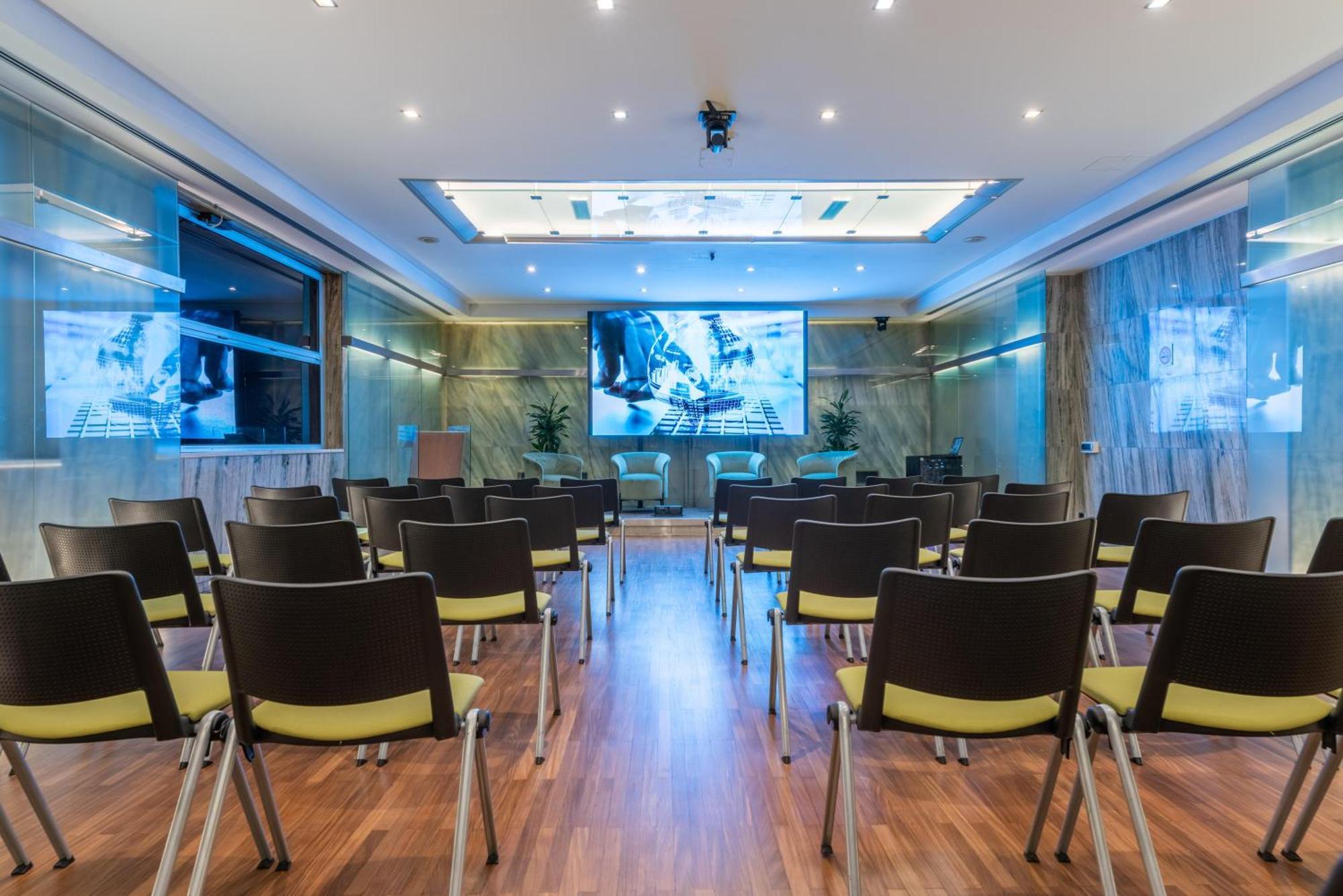 Western Premier Royal Santina 4* Rome