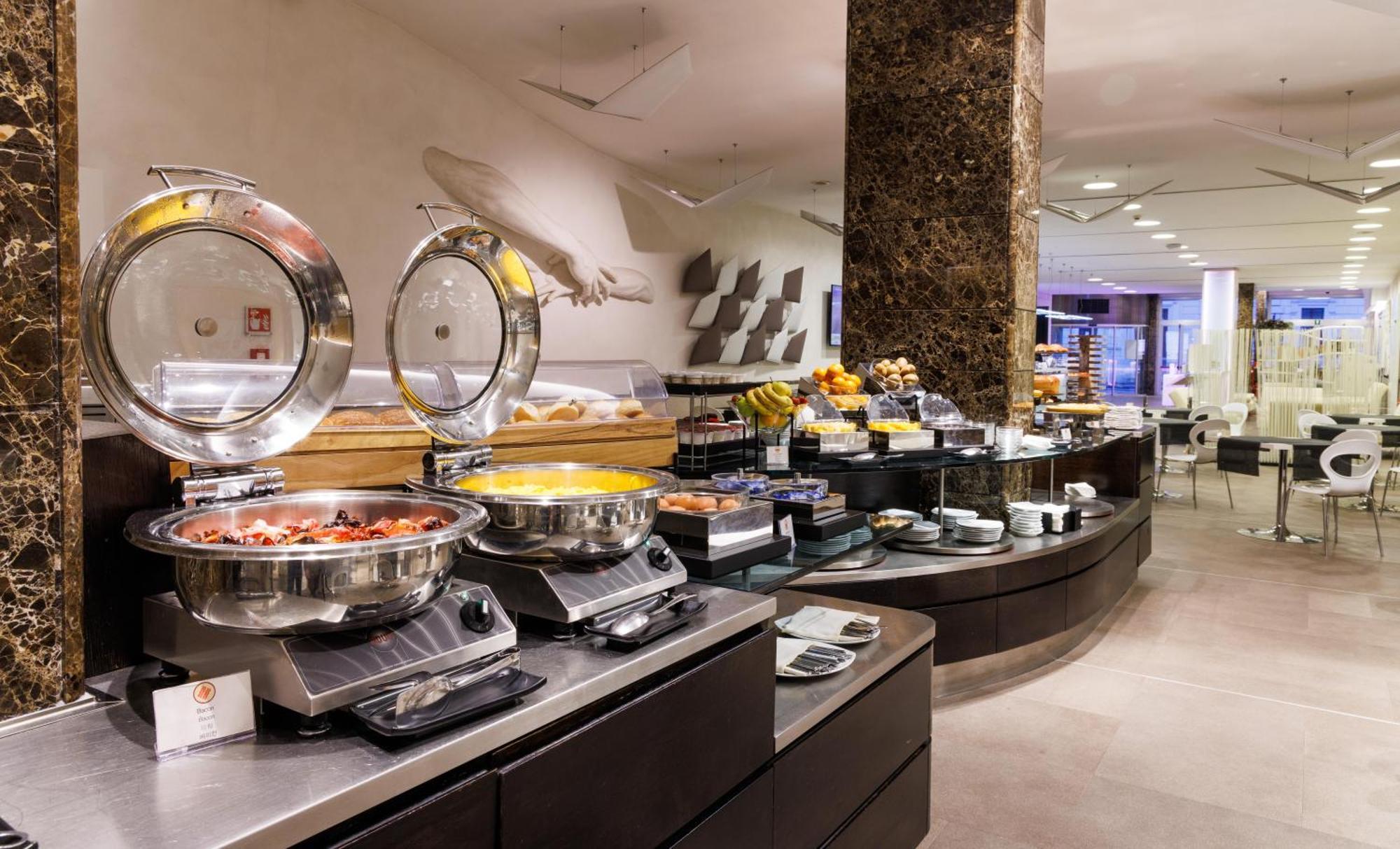 Western Premier Royal Santina Hotel 4*