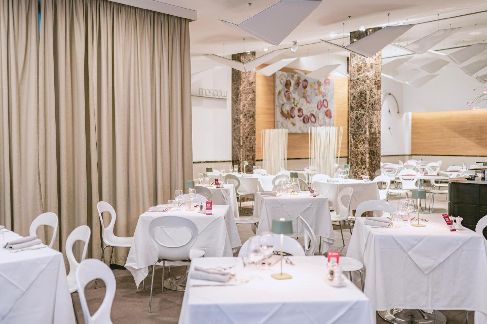 Hotel Western Premier Royal Santina Rome