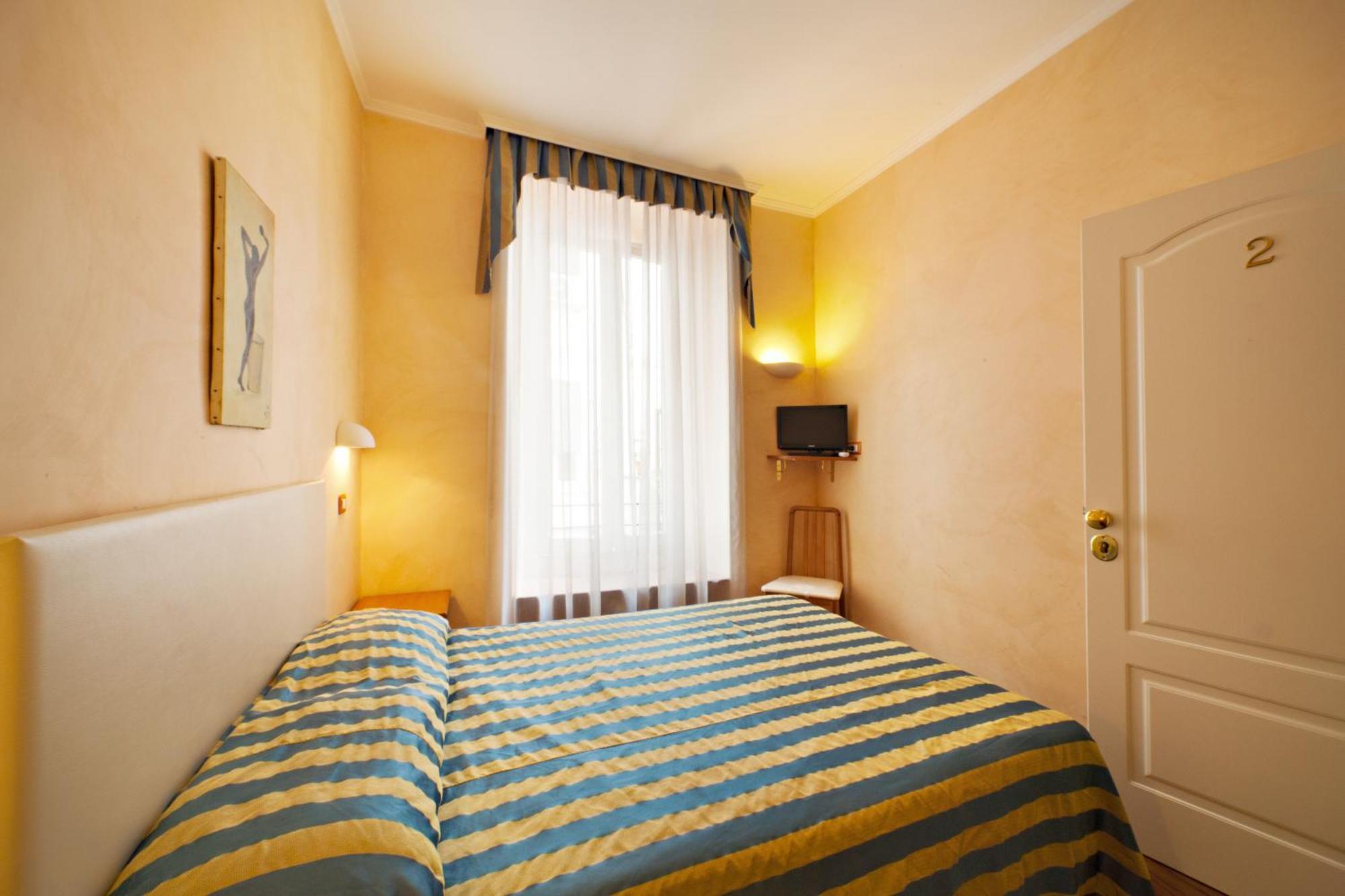 Ottaviano Vatican Luxury Bed & Breakfast Roma