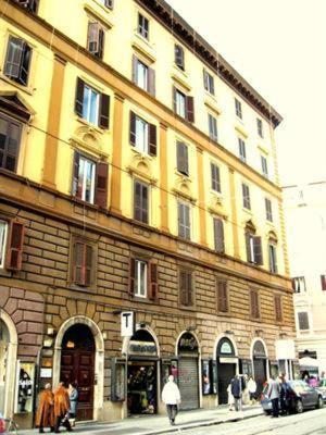 Bed & Breakfast Ottaviano Vatican Luxury Roma