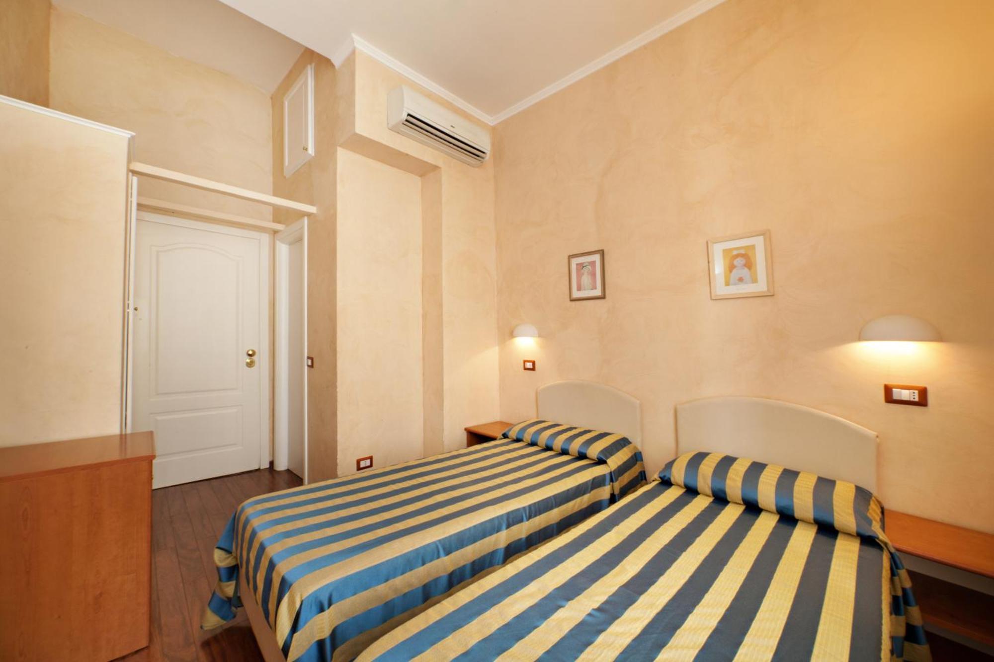 Bed & Breakfast Ottaviano Vatican Luxury Roma