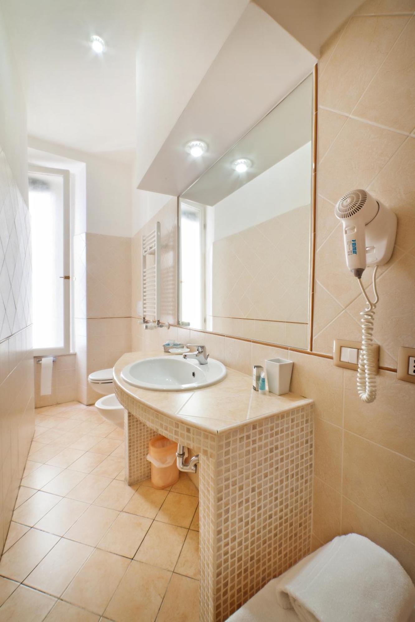 Ottaviano Vatican Luxury 3* Roma