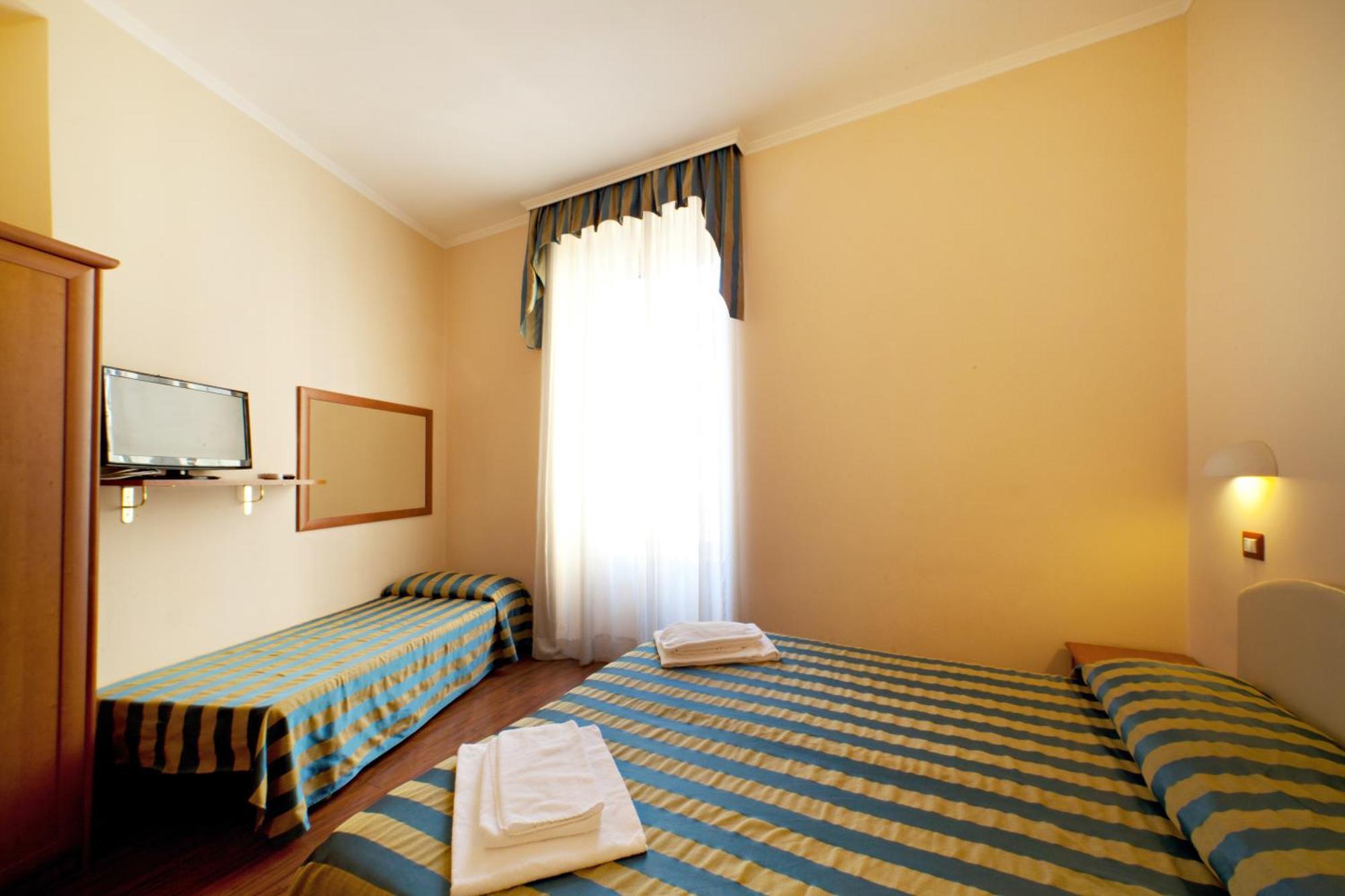 Ottaviano Vatican Luxury Bed & Breakfast Roma