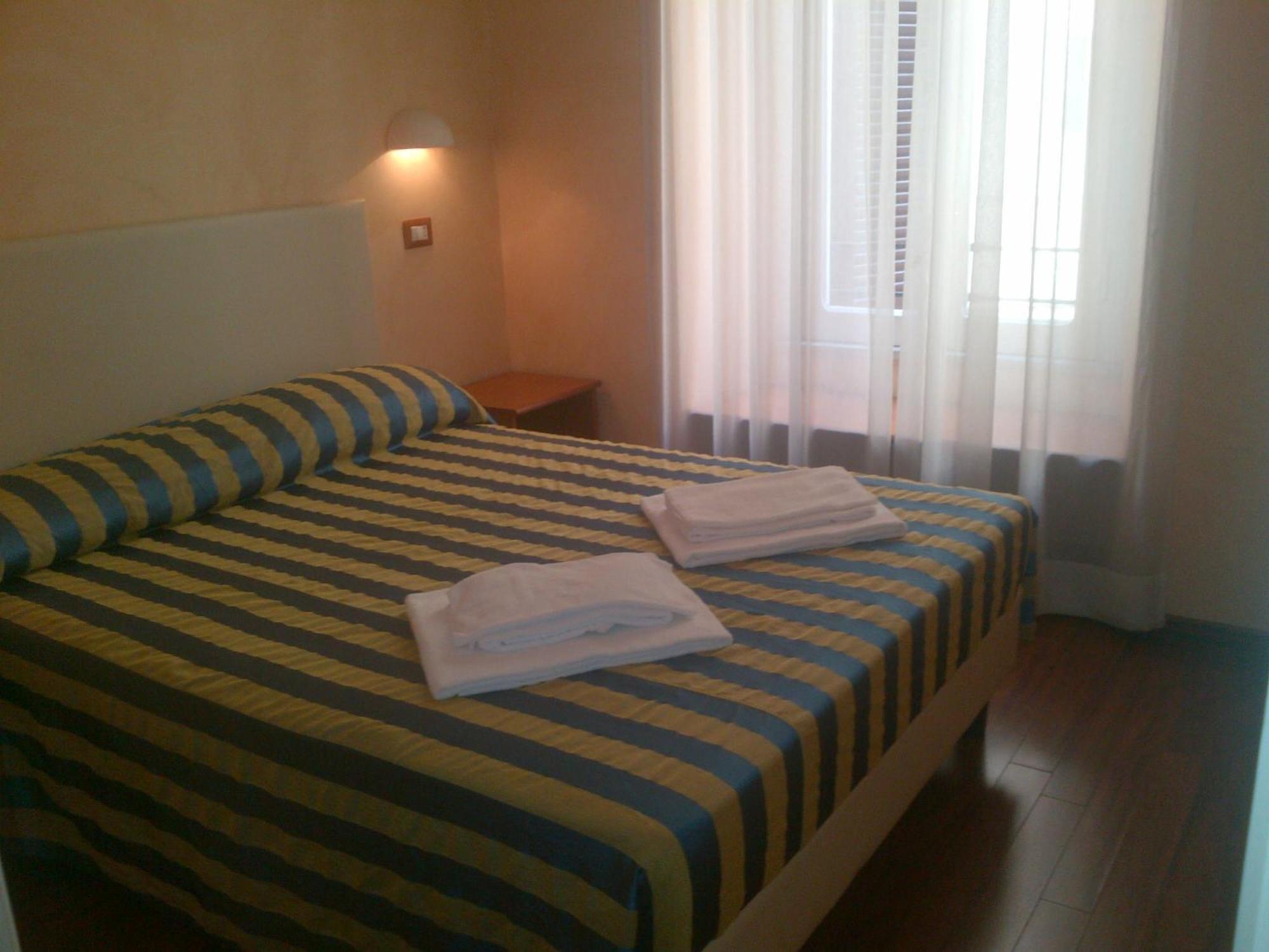 Bed & Breakfast Ottaviano Vatican Luxury Roma