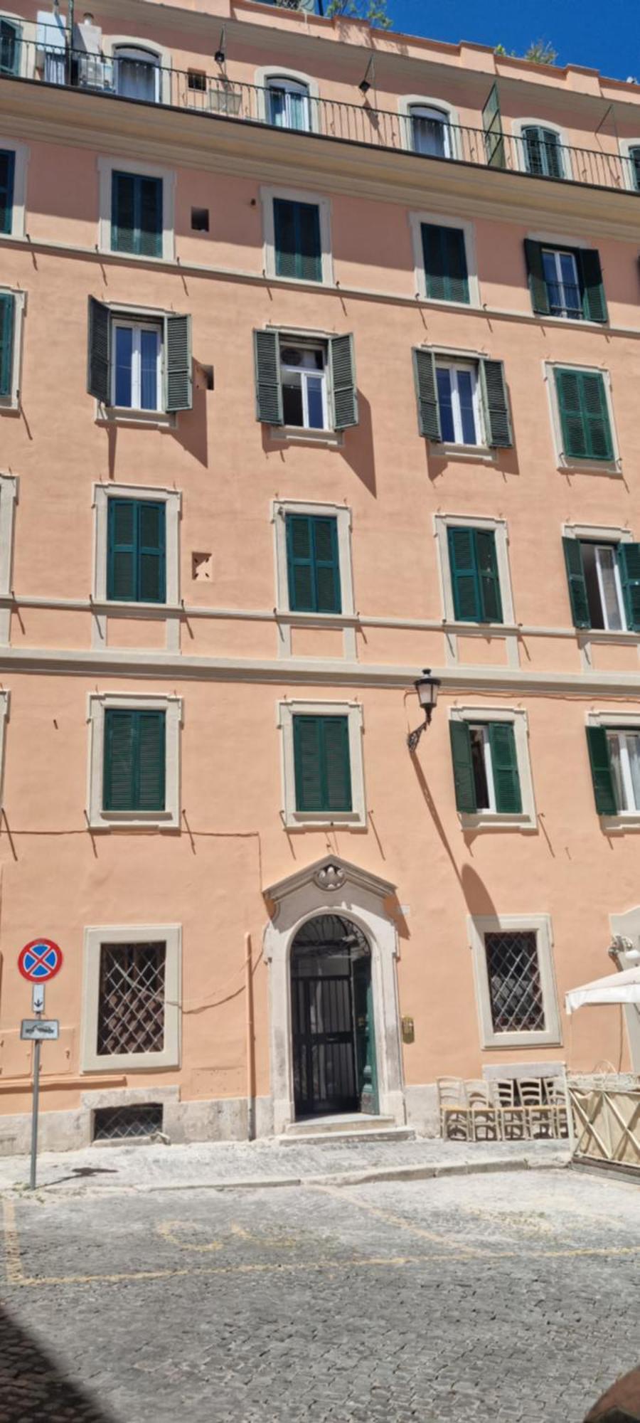 Pantheon Magic House Rom