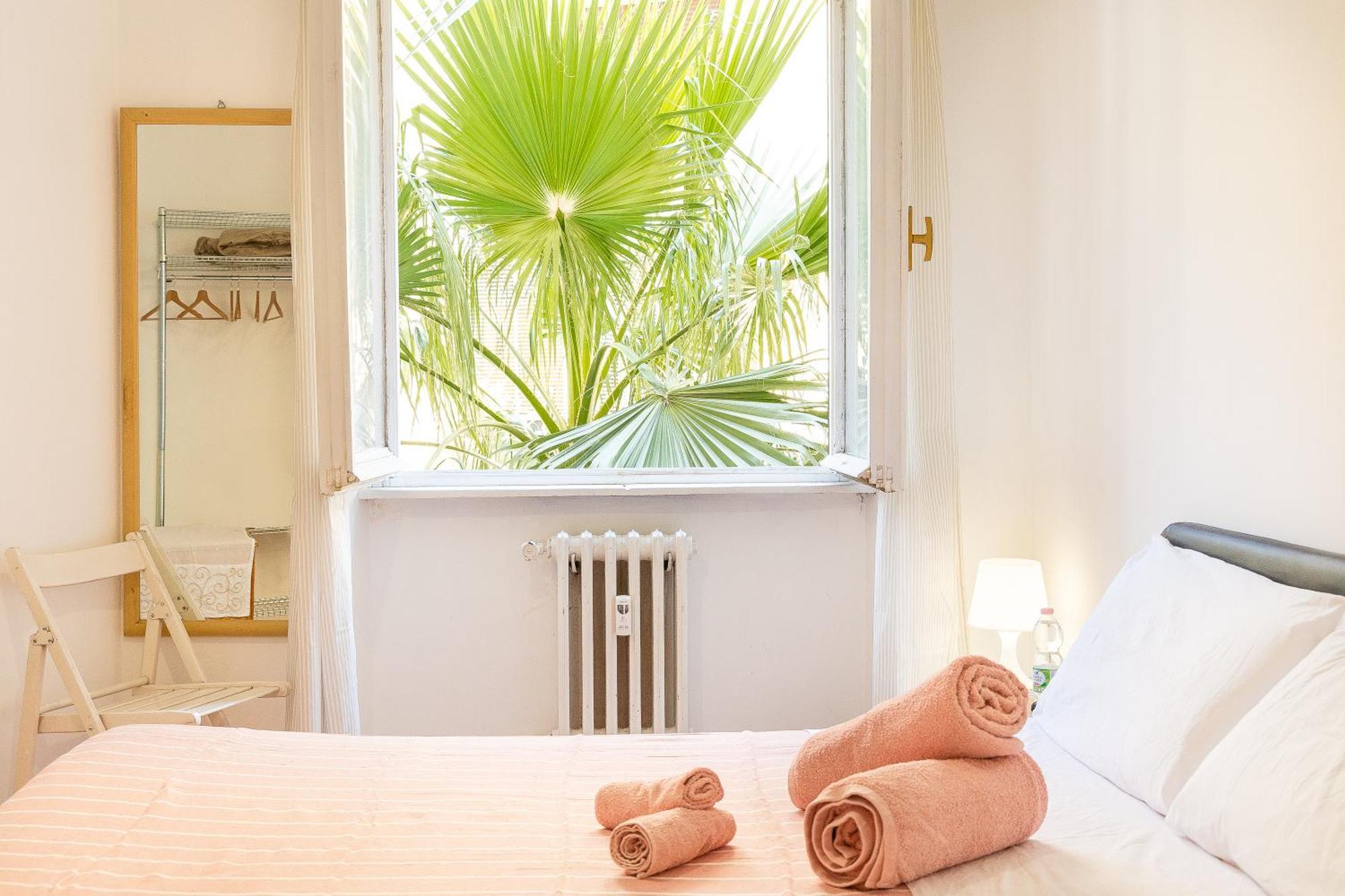 La Casa Di Rob E Cris Rom