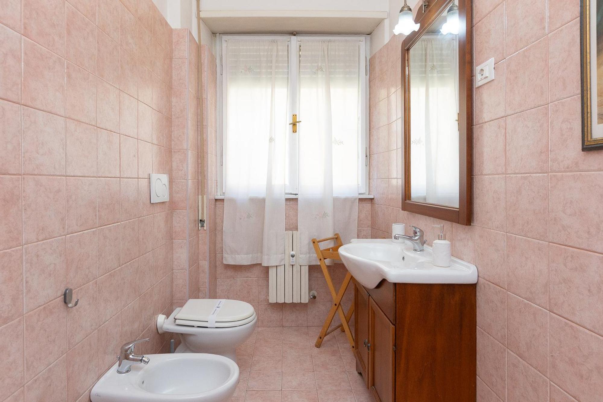 La Casa Di Rob E Cris Apartment Rom