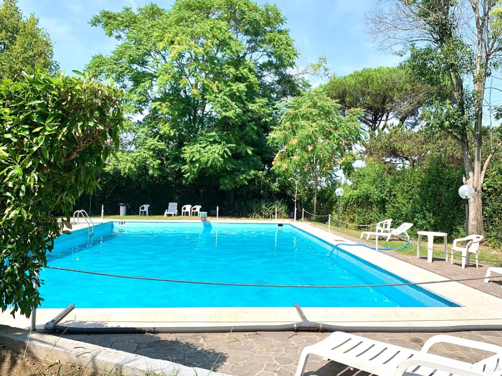 Apartment Aurelia House Garden *