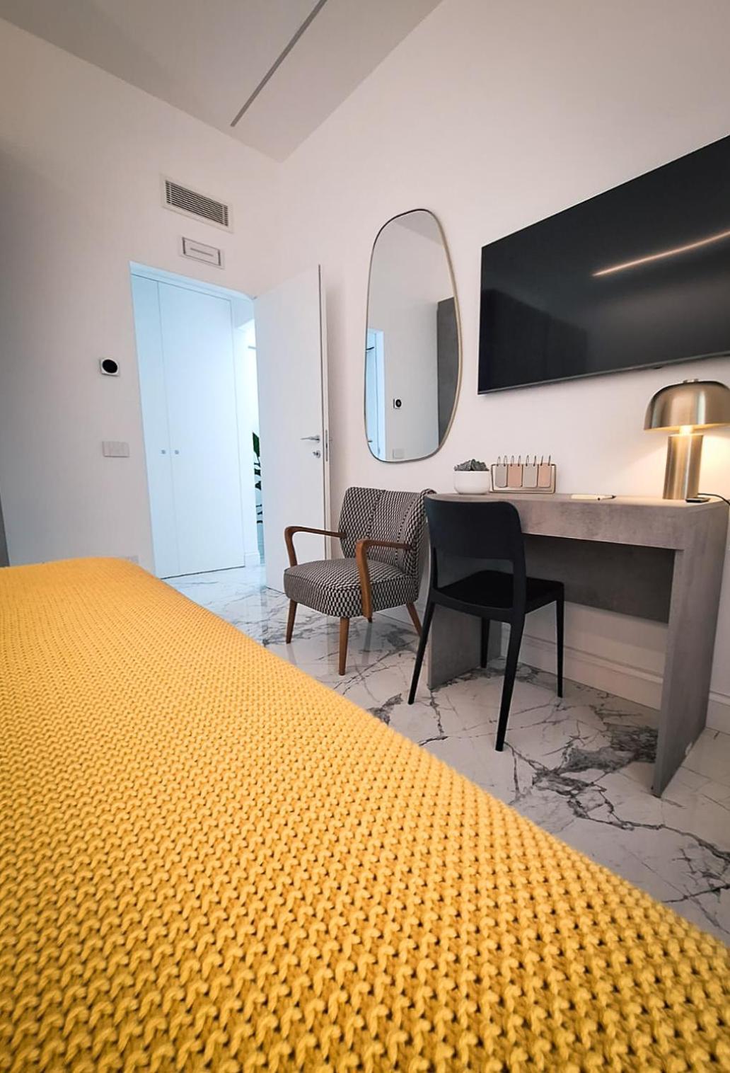 Romantic Colosseum - Luxury * Roma