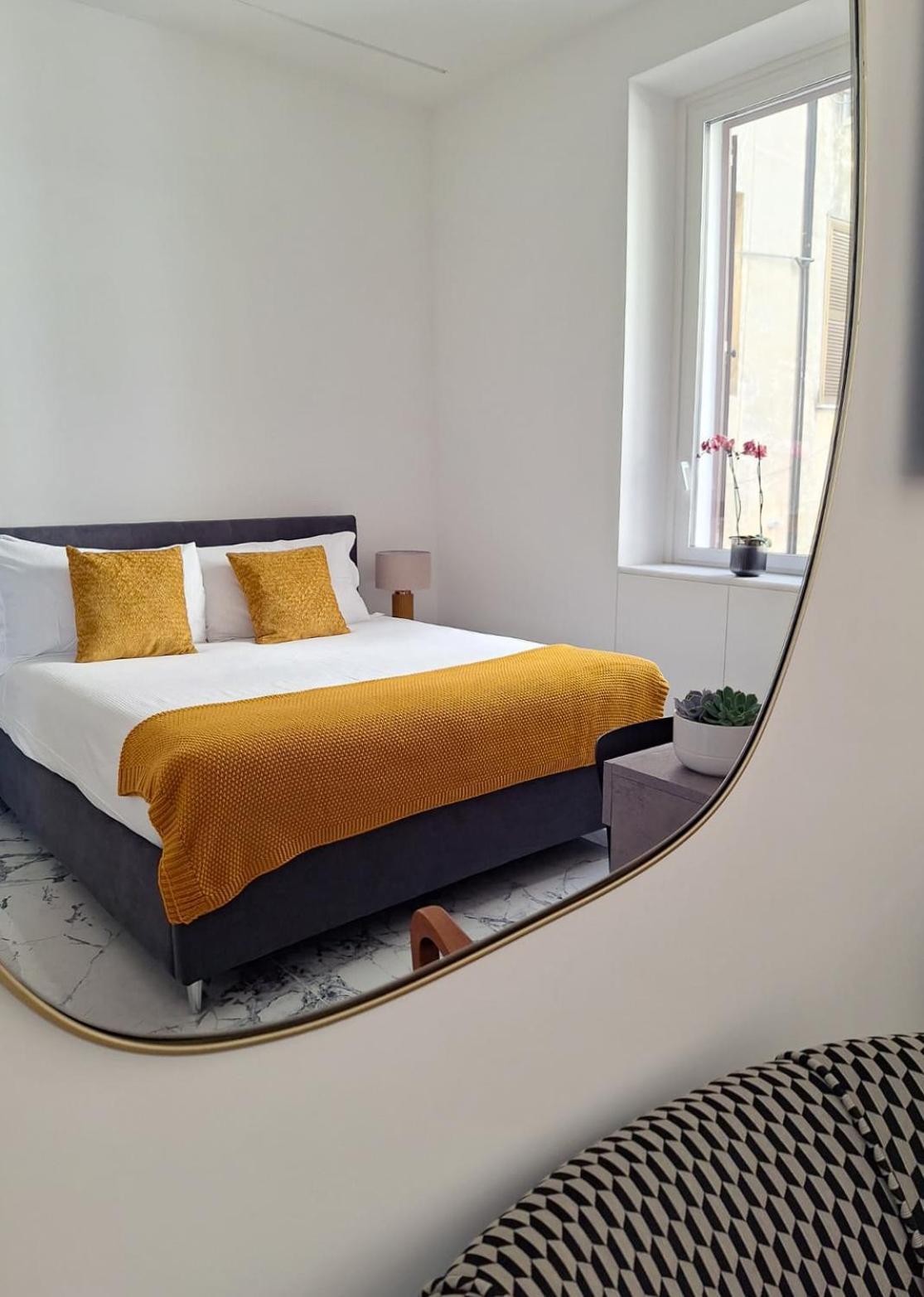Romantic Colosseum - Luxury * Roma