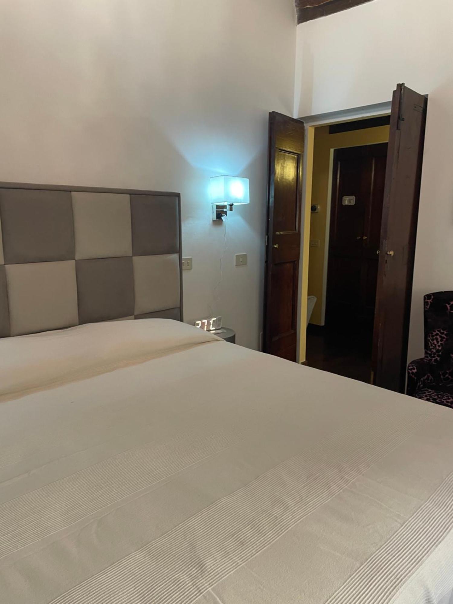 Giglio Navona Apartamento
