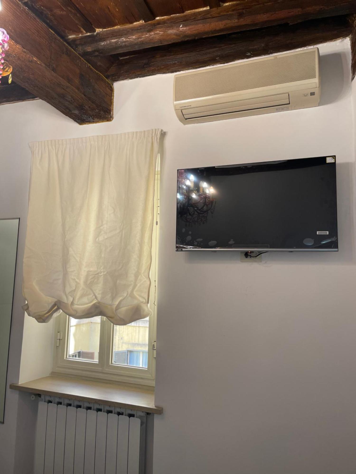 Giglio Navona Apartamento *