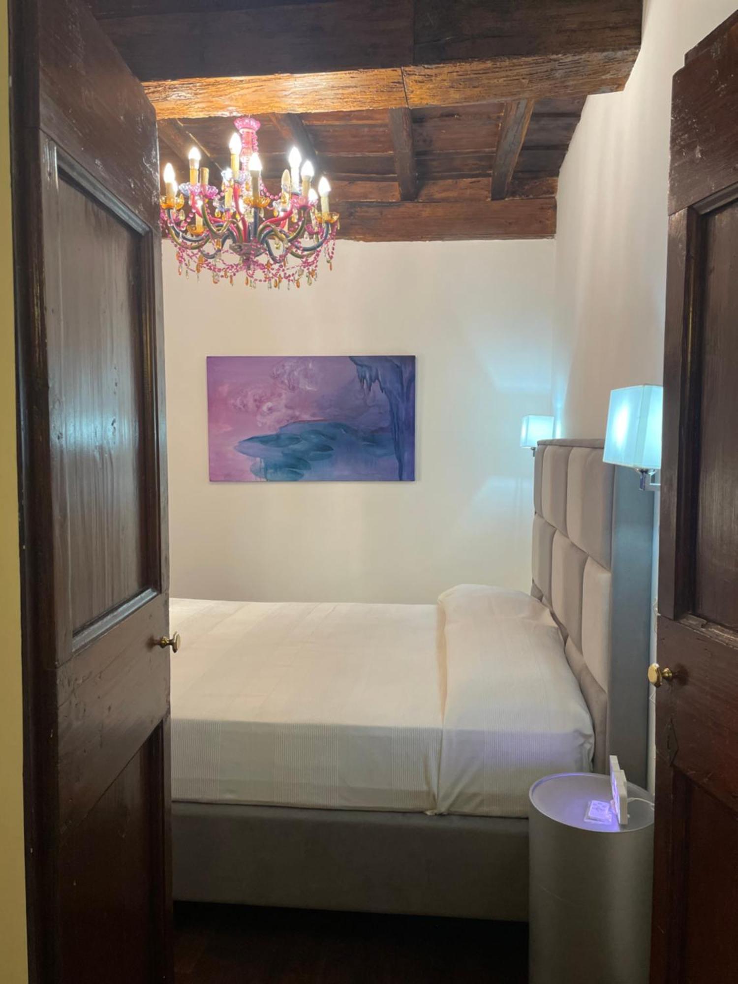 Apartamento Giglio Navona Roma