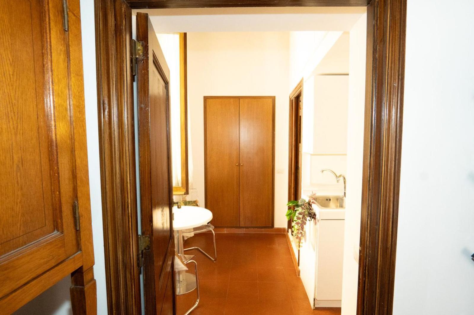 Apartamento Antuela Pantheon *