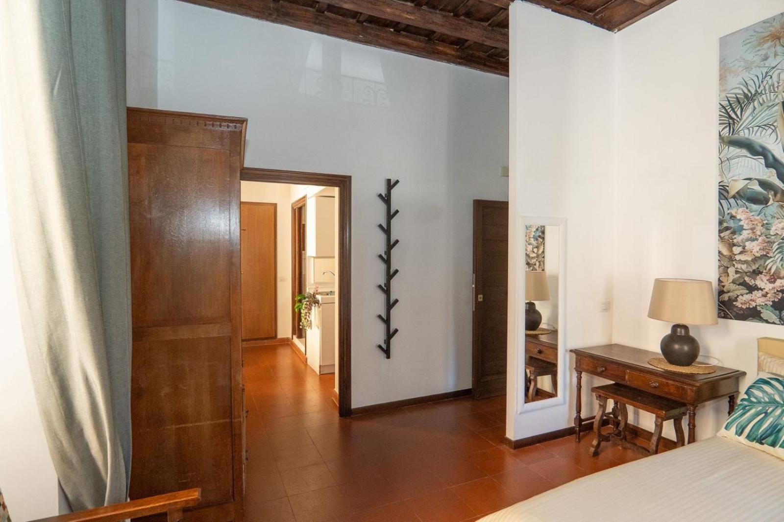 Apartamento Antuela Pantheon *