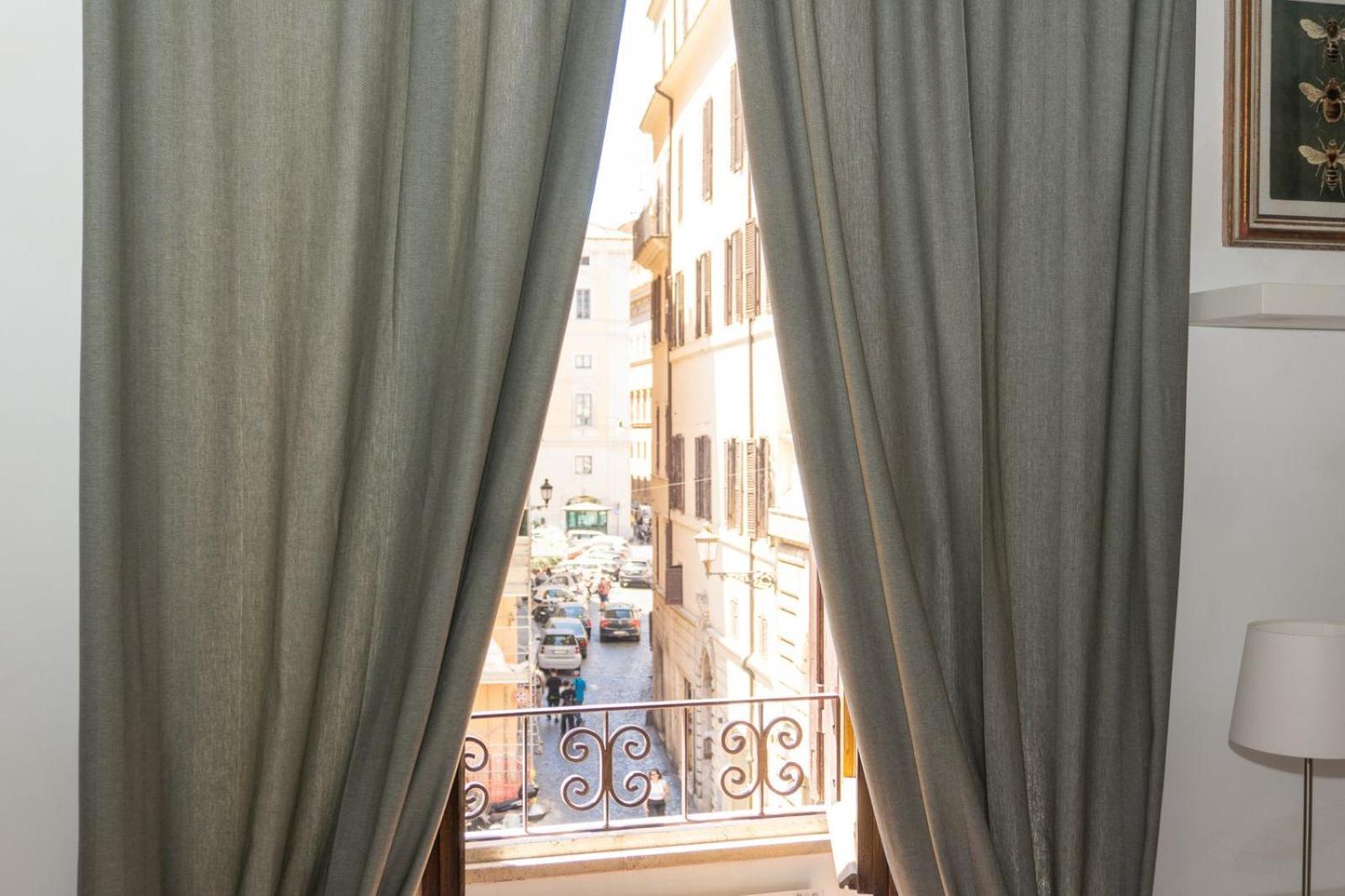 Apartamento Antuela Pantheon Roma