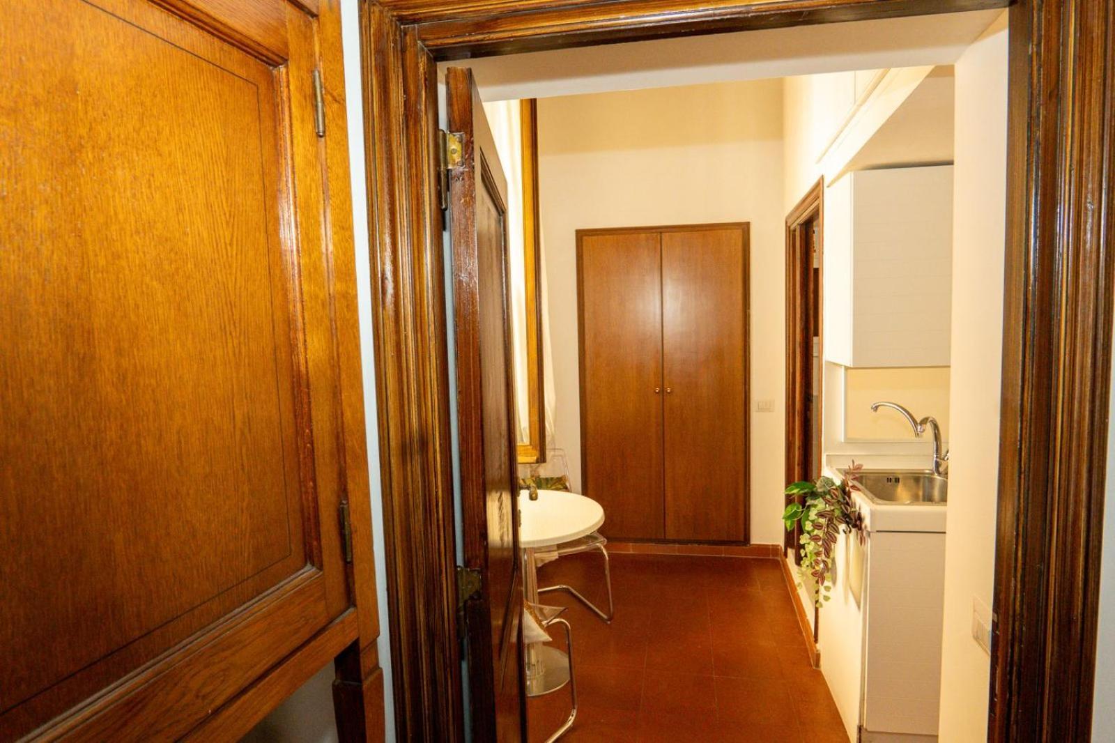Antuela Pantheon Apartamento