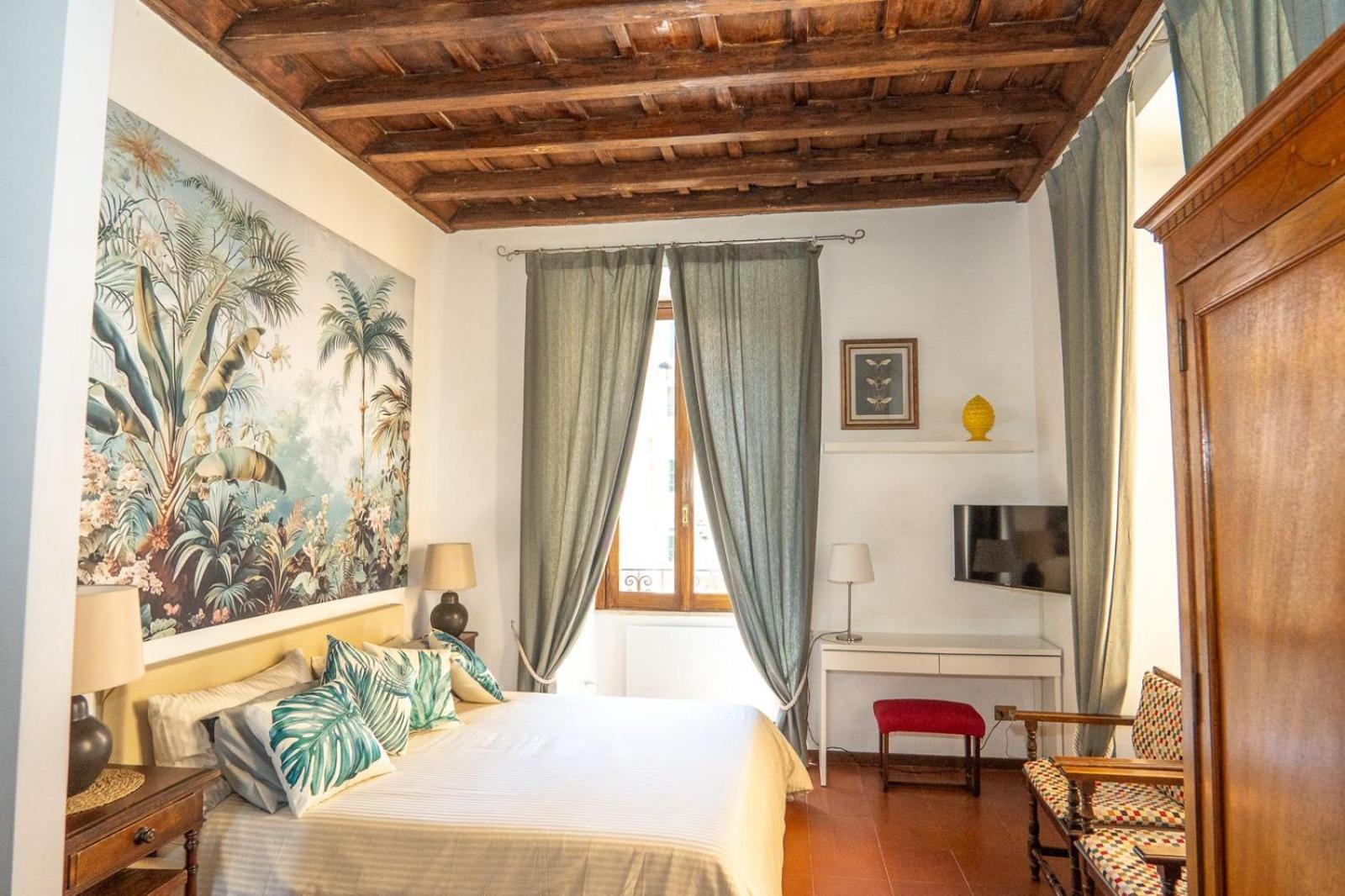 Antuela Pantheon Apartamento Roma