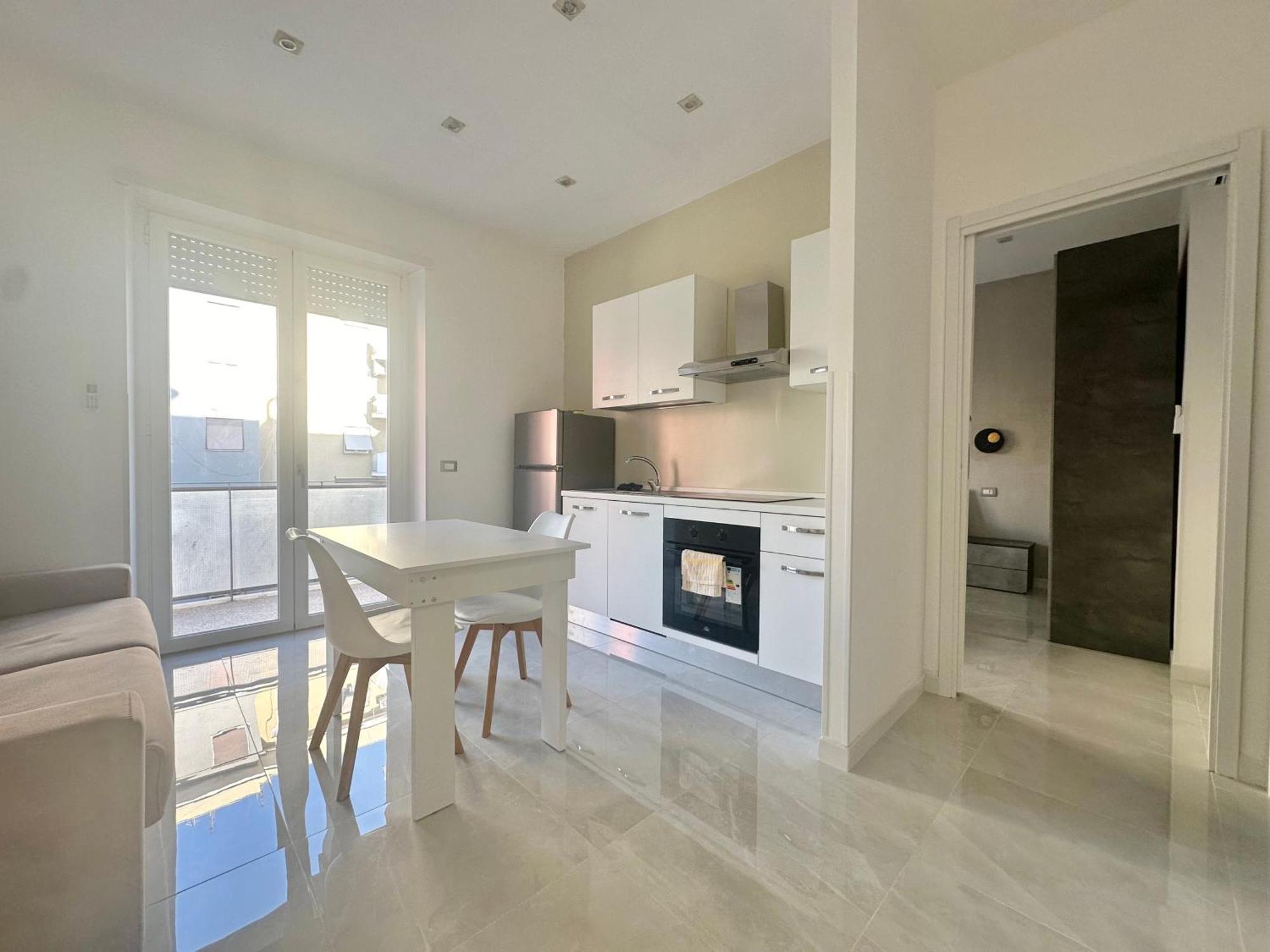 Of Apartment