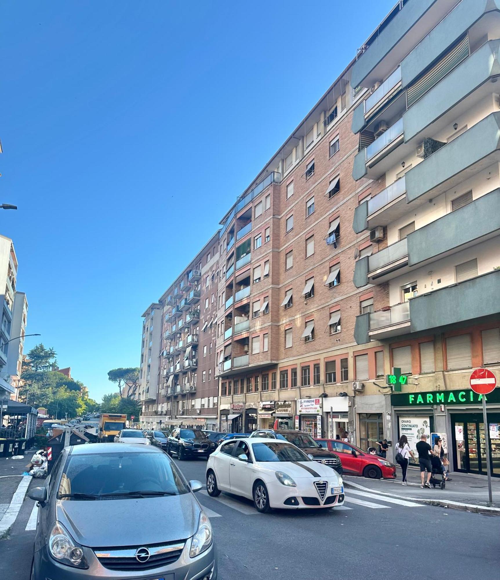 Of Apartment