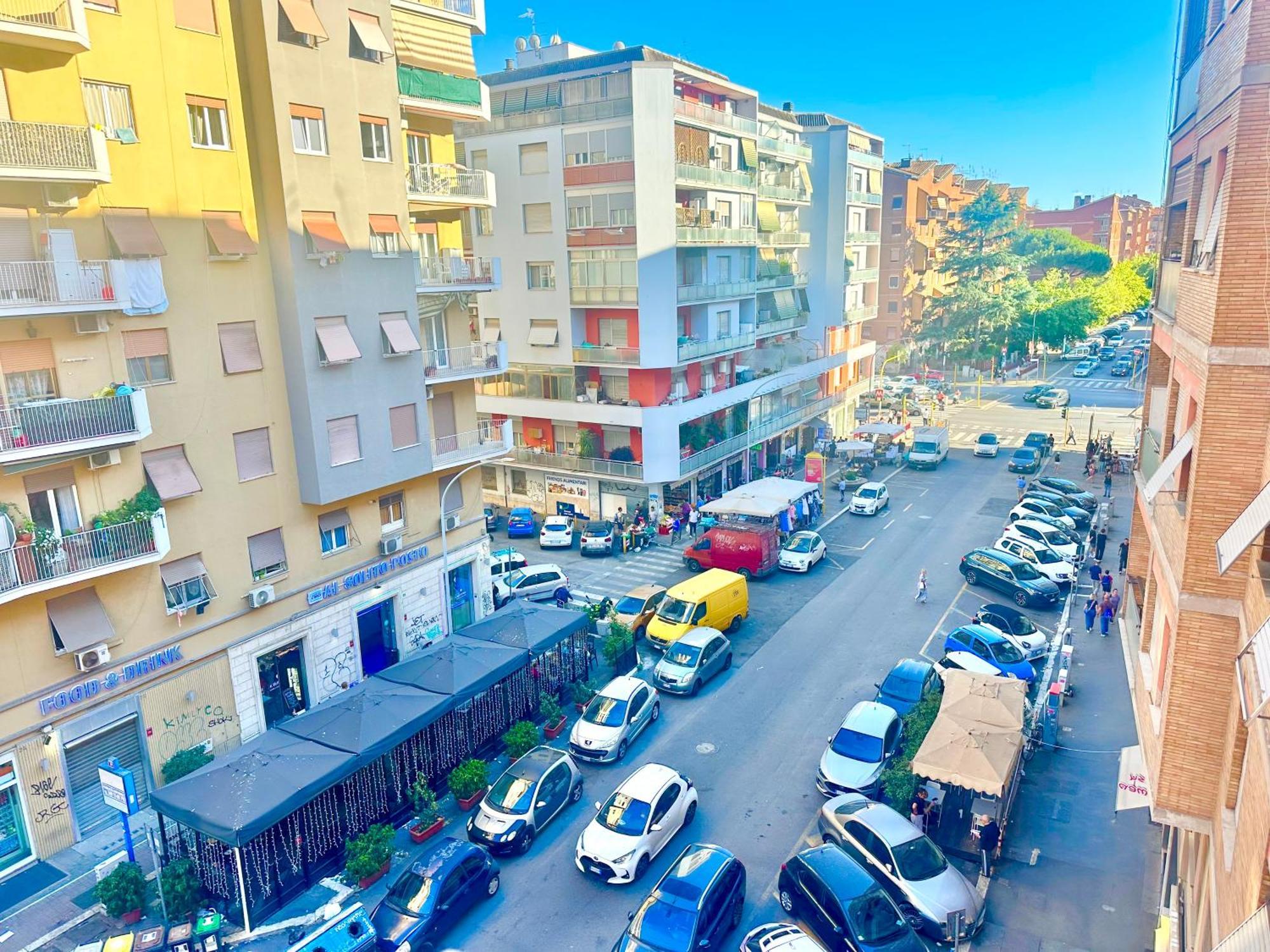 Of Apartment Rom