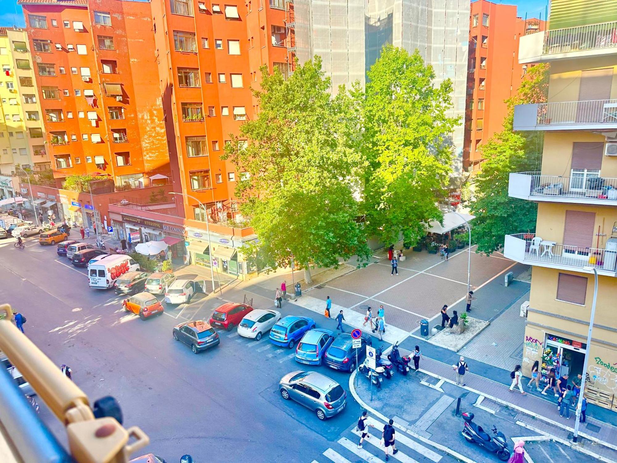 Of Apartment