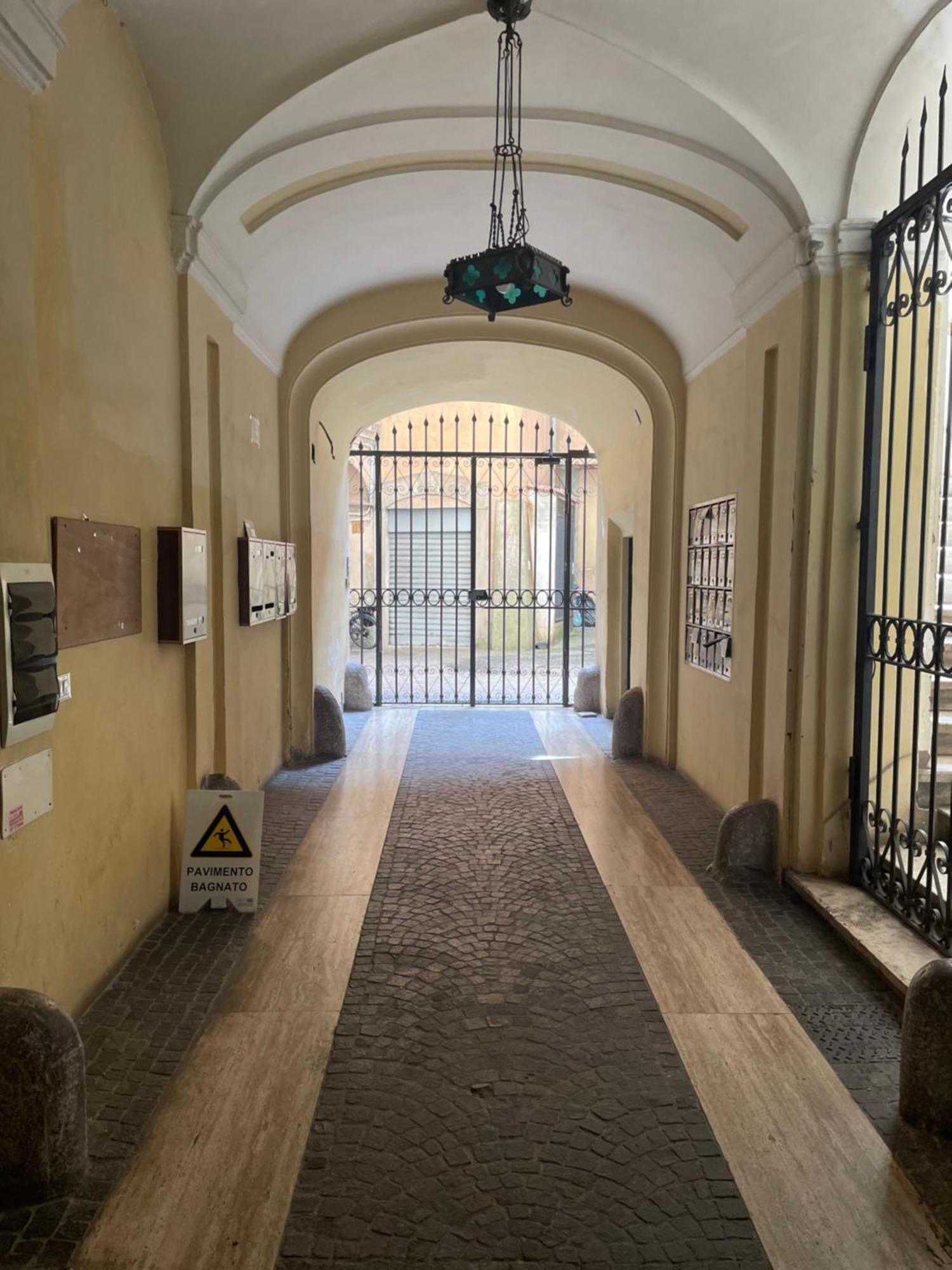Apartamento Giglio Navona *