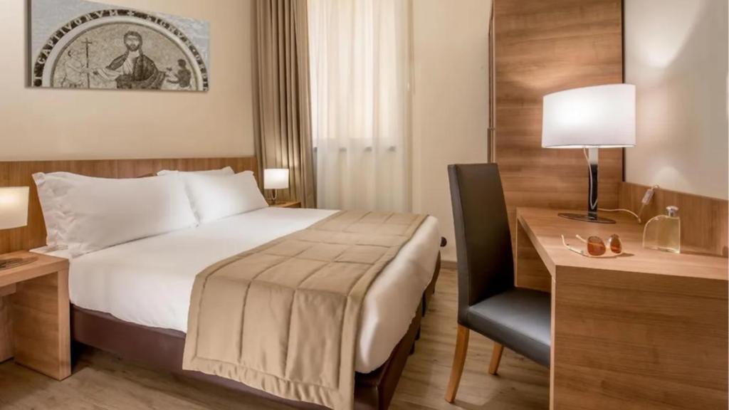Casa Per Ferie Santa Maria Alle Fornaci Hotell 3*