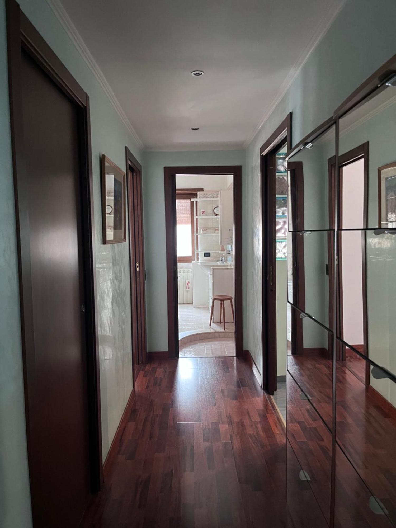 Appartamento Terrace Nuovo Salario