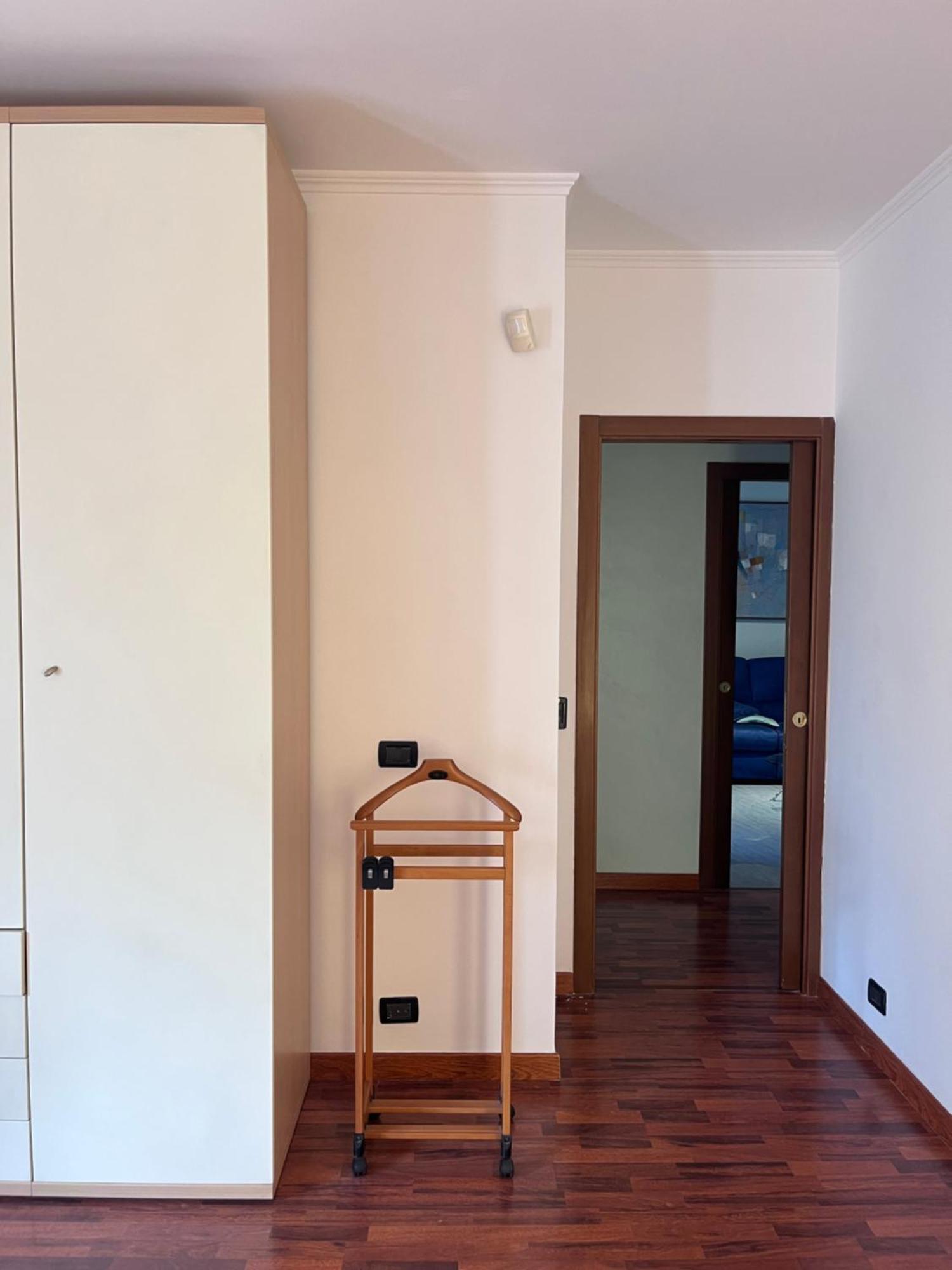 Terrace Nuovo Salario Appartamento Roma