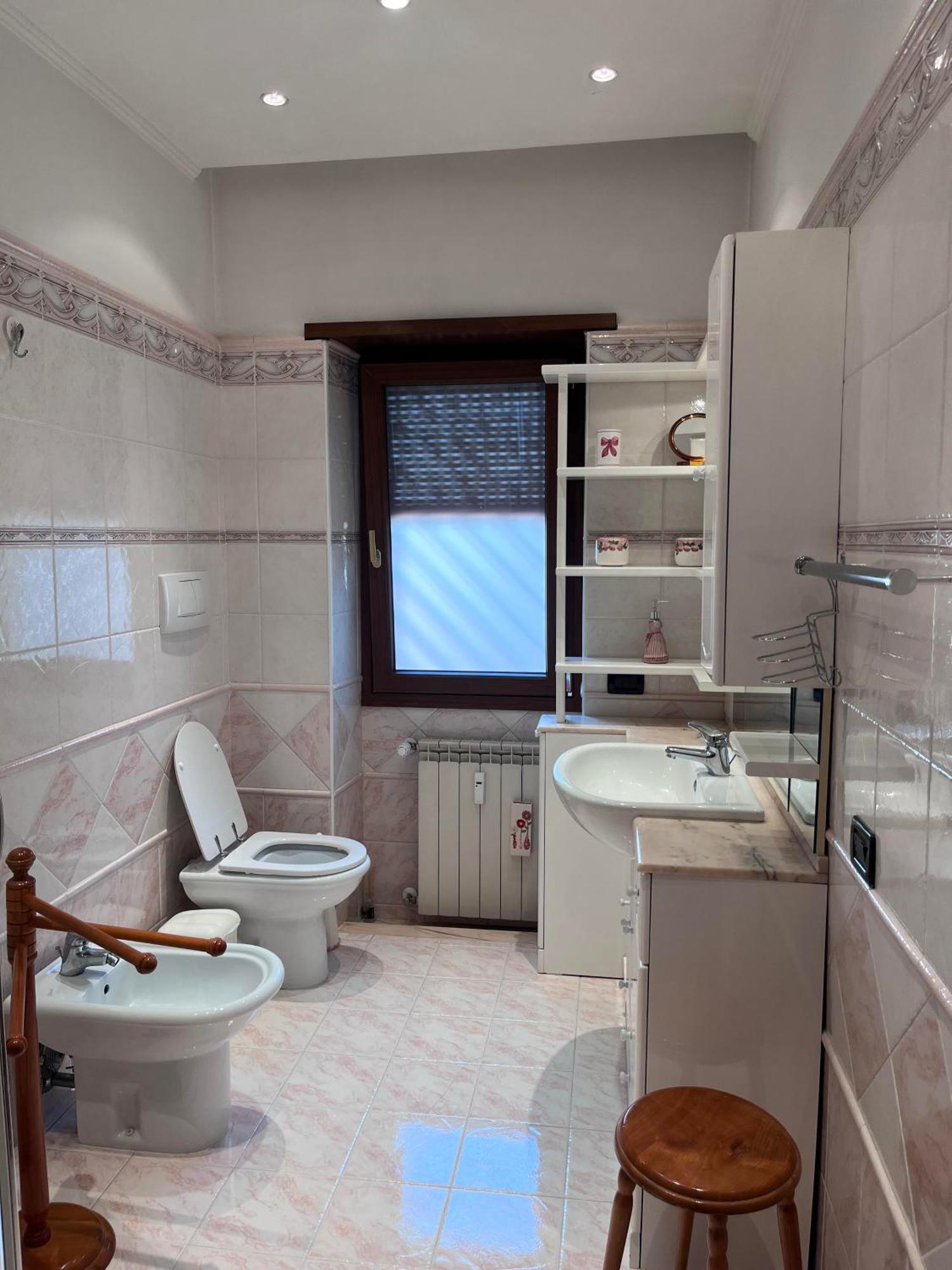 Appartamento Terrace Nuovo Salario *