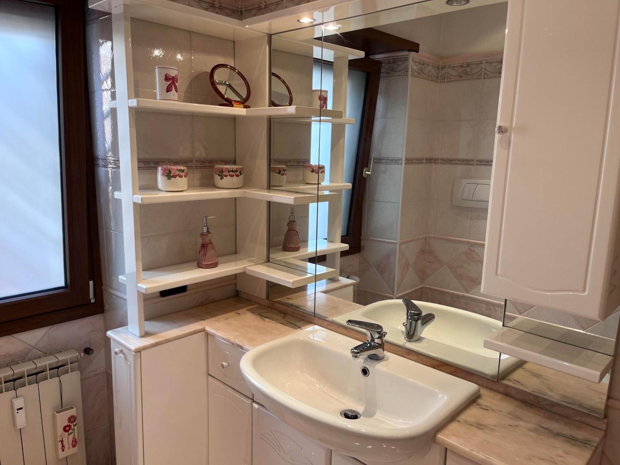 Appartamento Terrace Nuovo Salario