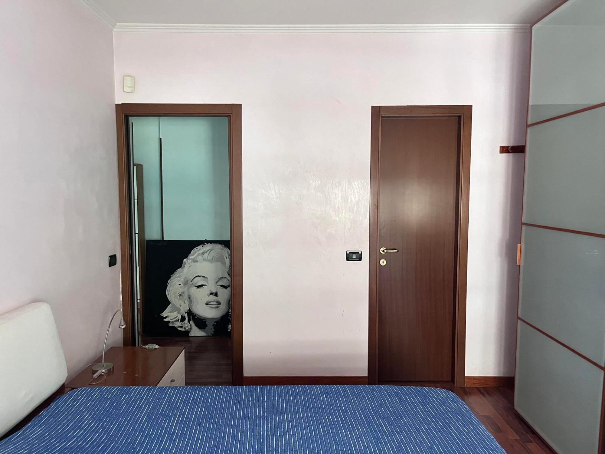 Appartamento Terrace Nuovo Salario Roma