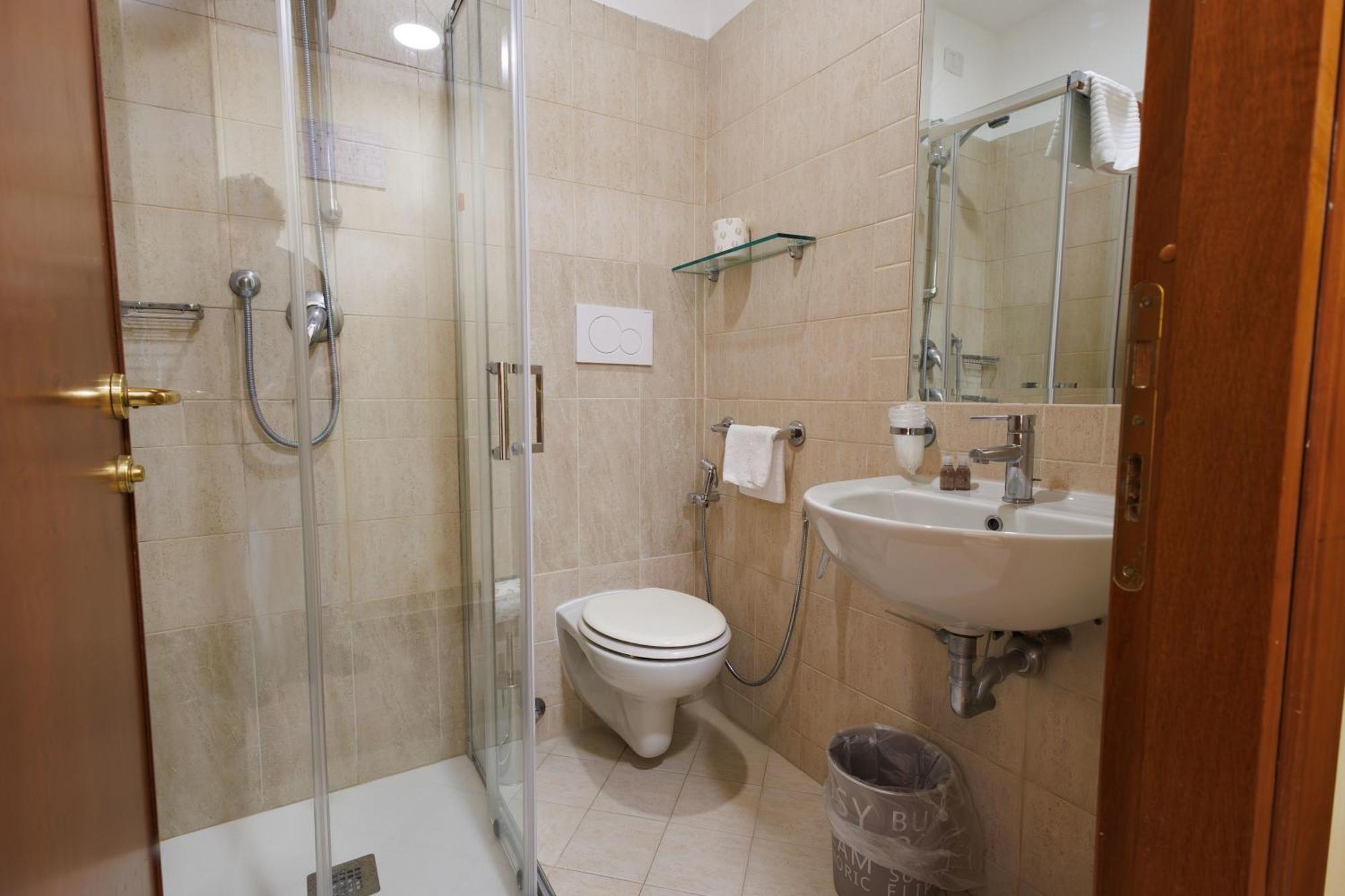 Terminal Hotell 3*