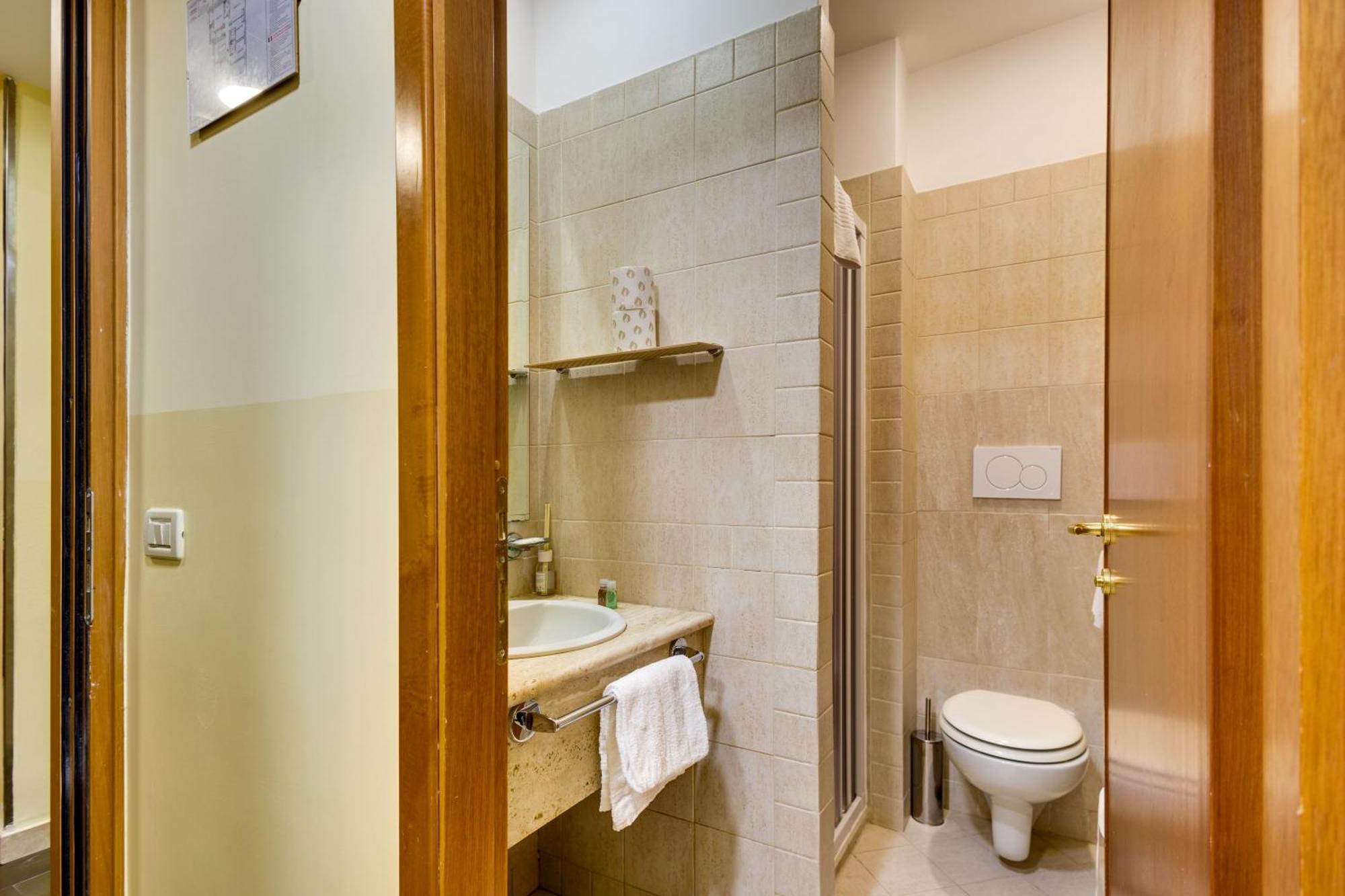Terminal Hotell Roma