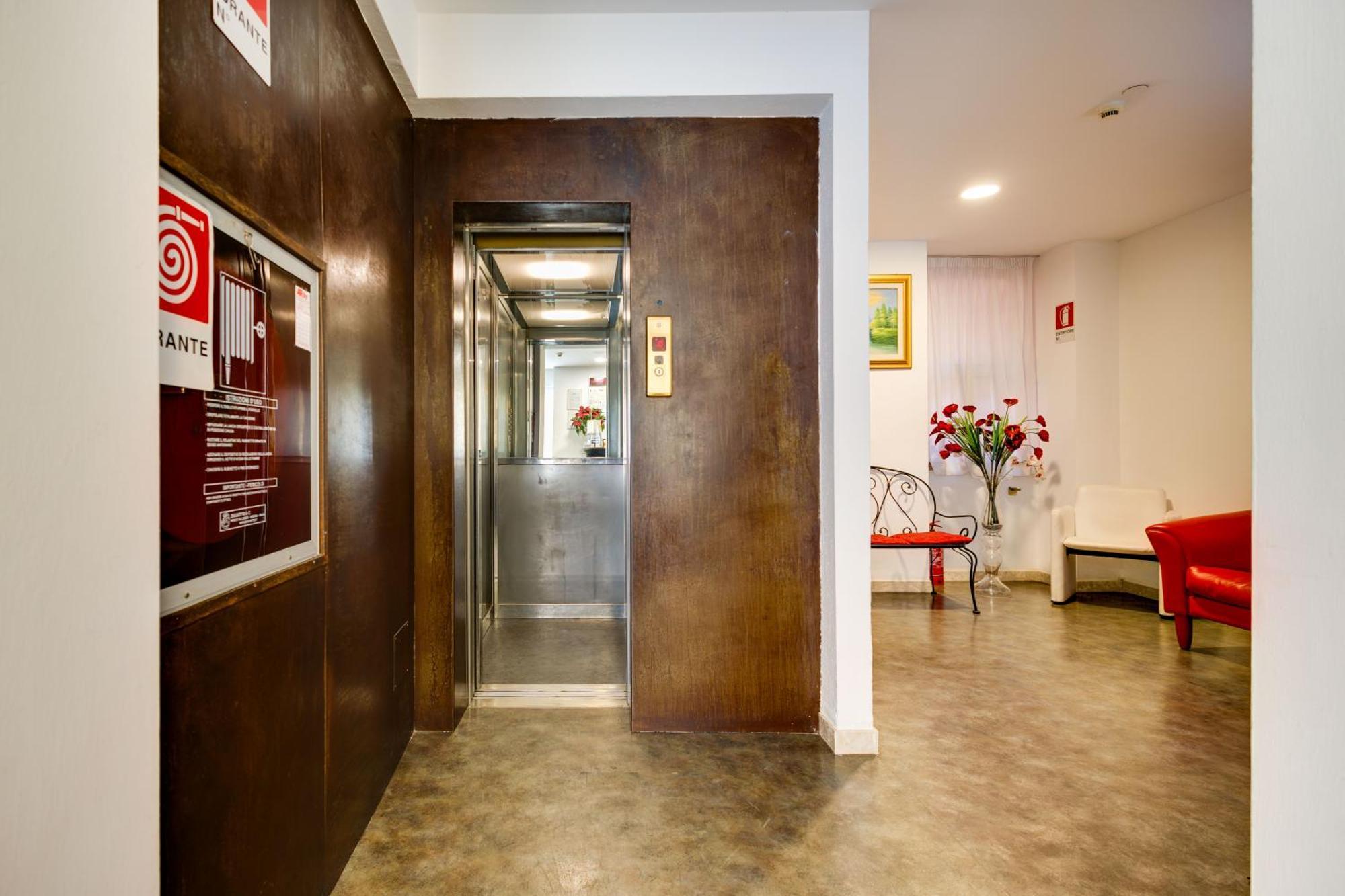 Terminal Hotell